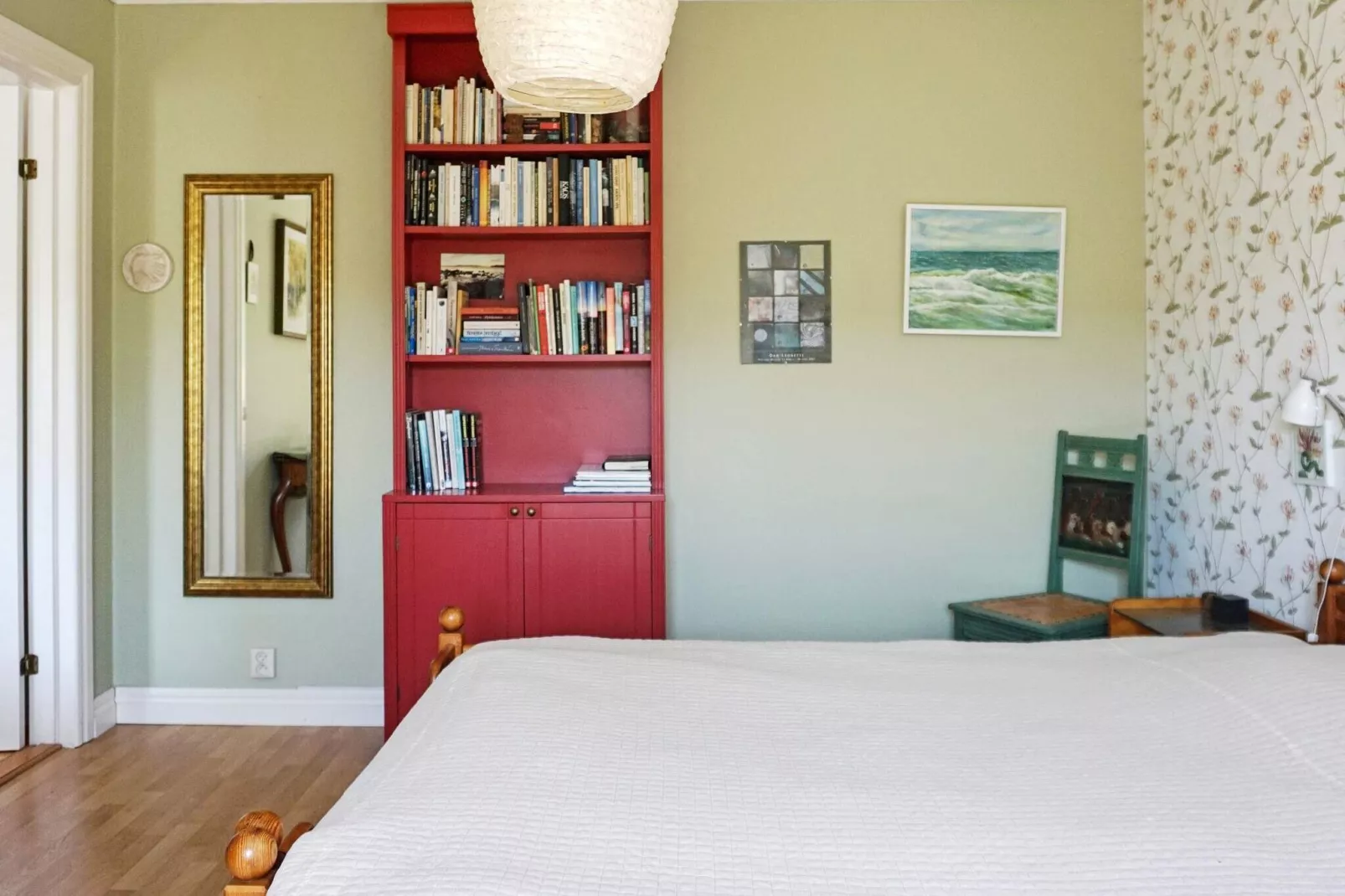 5 persoons vakantie huis in VISBY-By Traum-Binnen
