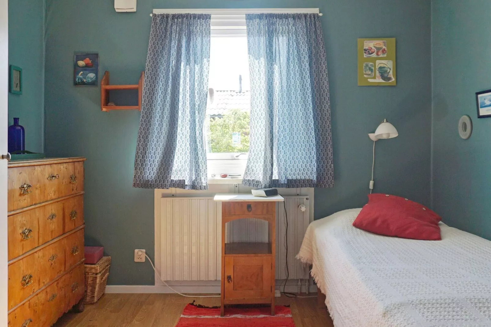 5 persoons vakantie huis in VISBY-By Traum-Binnen