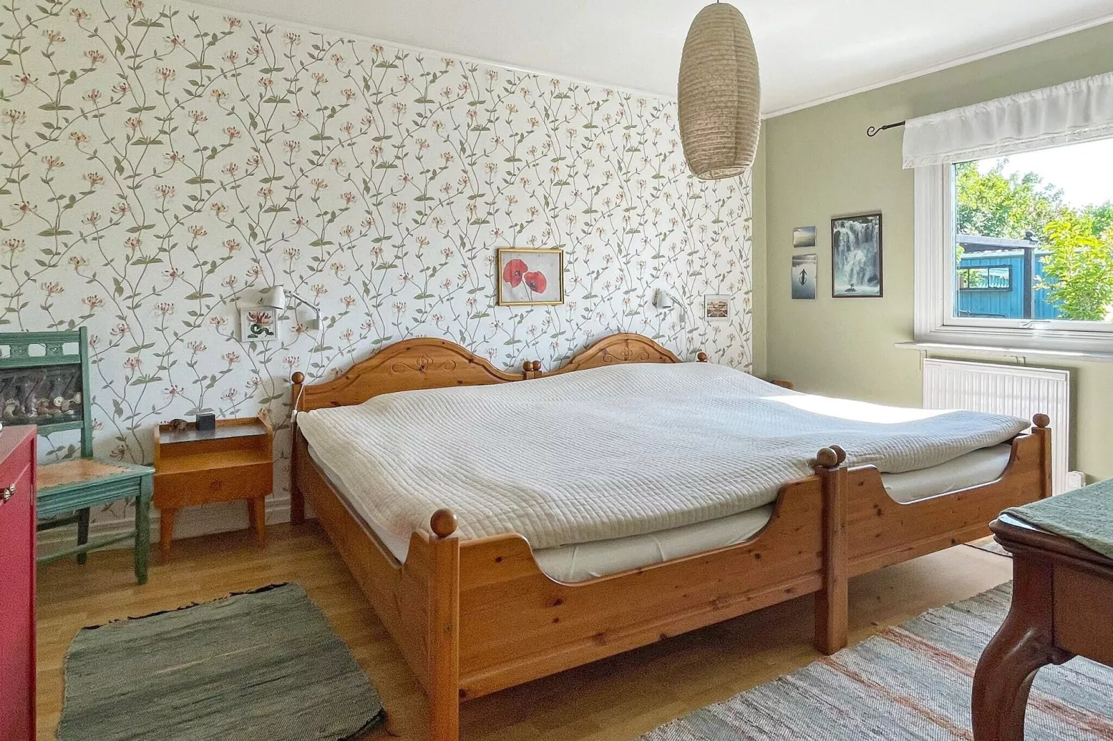 5 persoons vakantie huis in VISBY-By Traum-Binnen