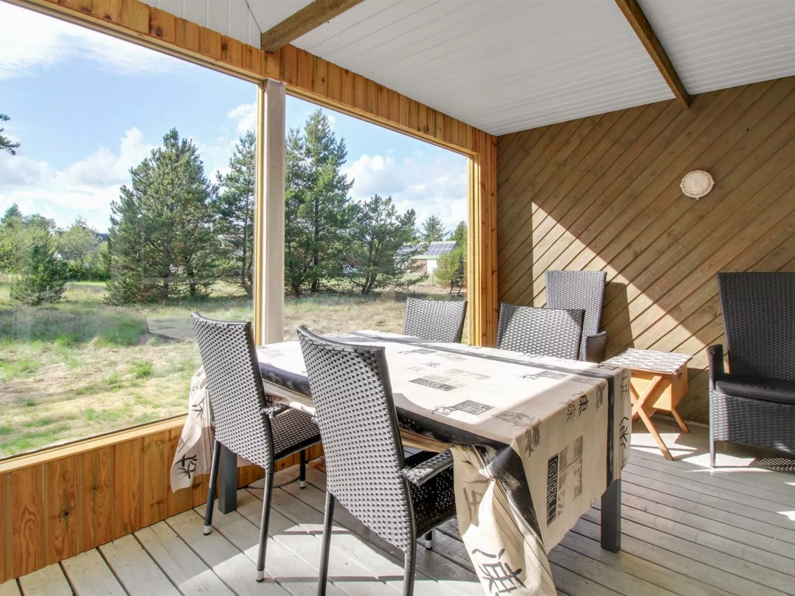 "Tala" - 4km from the sea