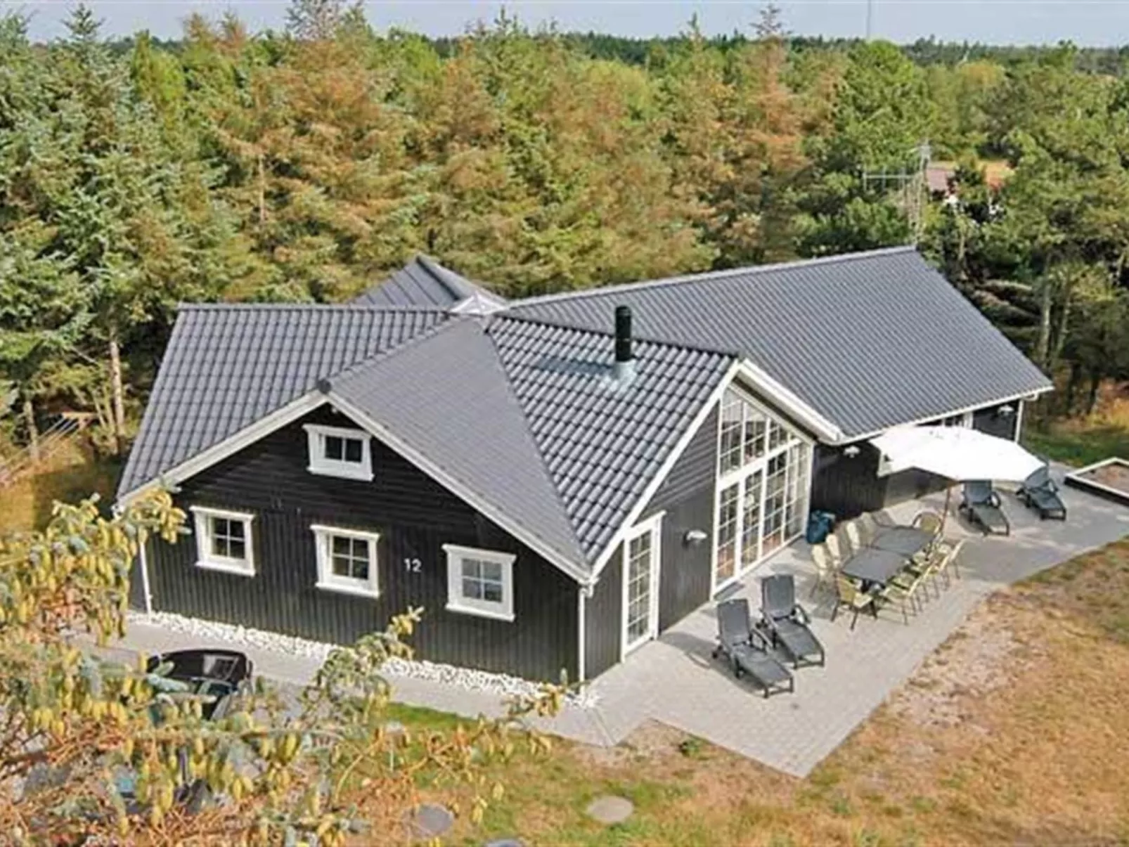 "Femmy" - 500m from the sea