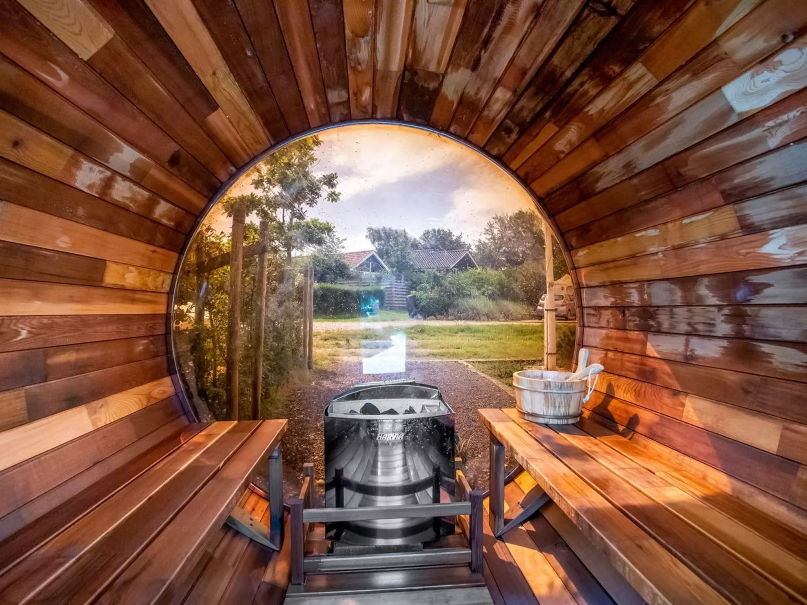 "Solfrid" - 150m from the sea