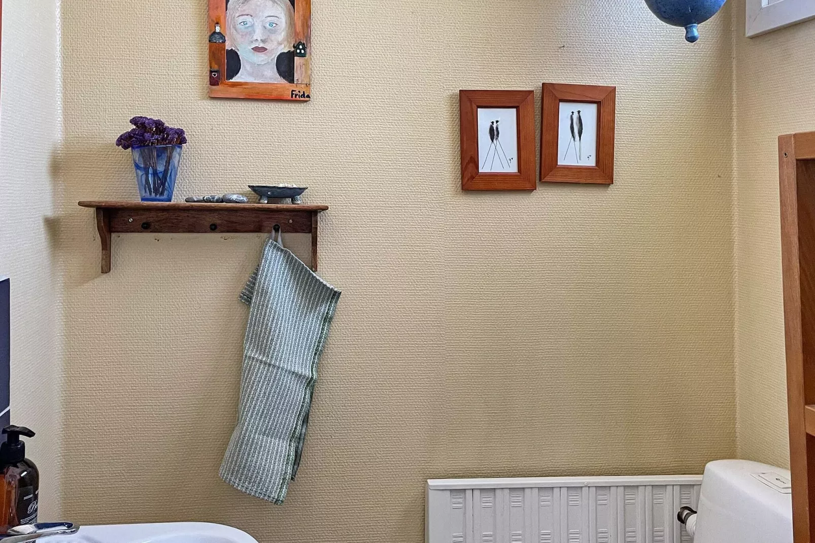 5 persoons vakantie huis in VISBY-By Traum-Binnen