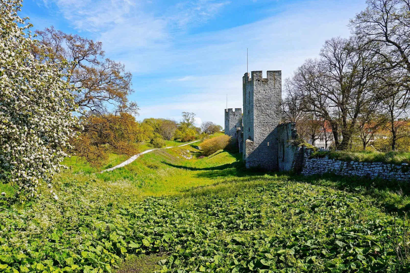 5 persoons vakantie huis in VISBY-By Traum-Niet-getagd
