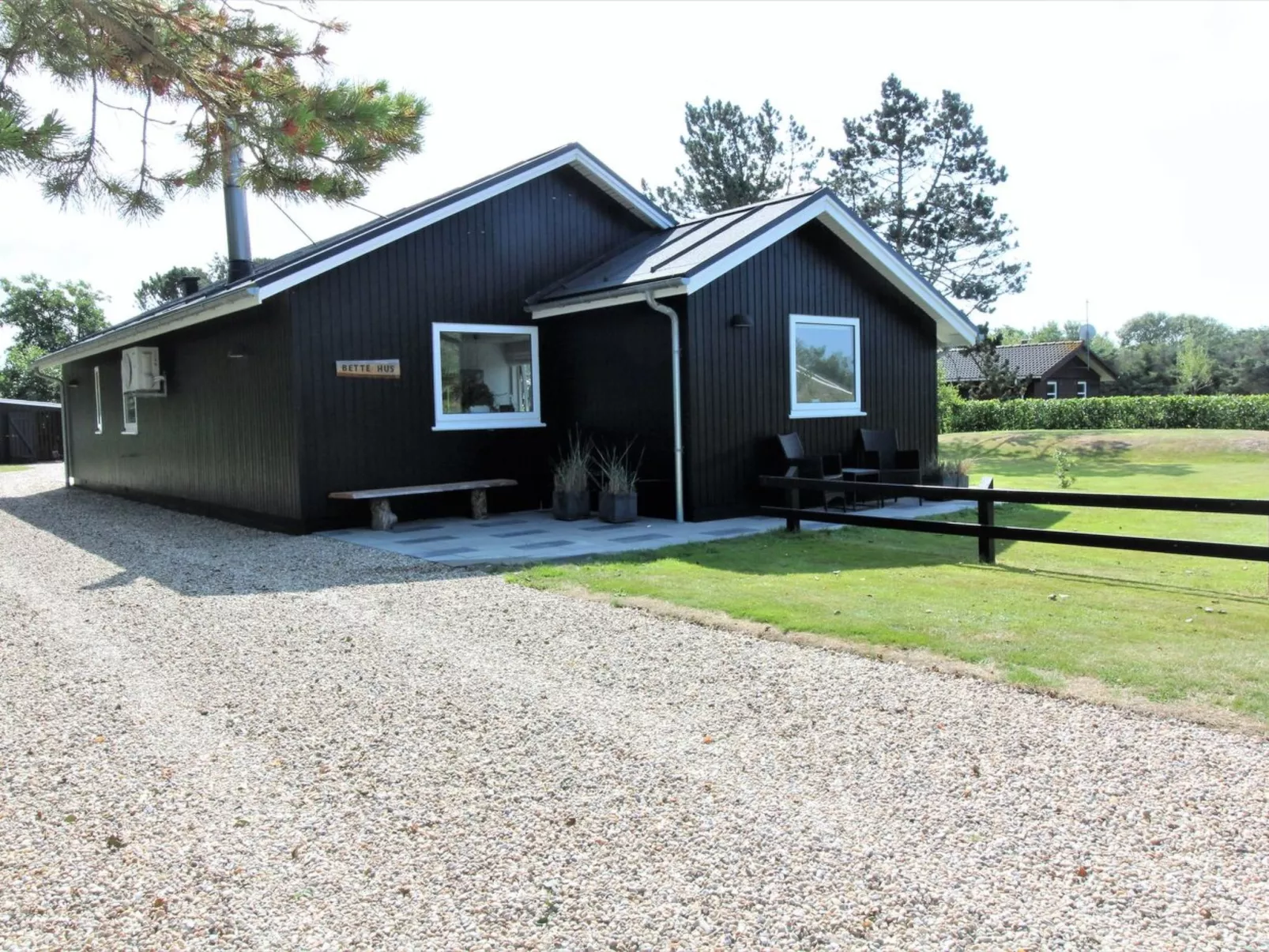 "Kadir" - 500m from the sea