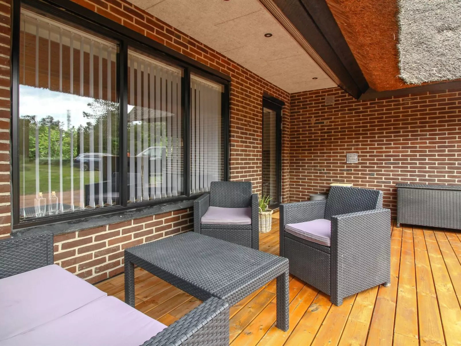 "Gunkil" - 800m from the sea