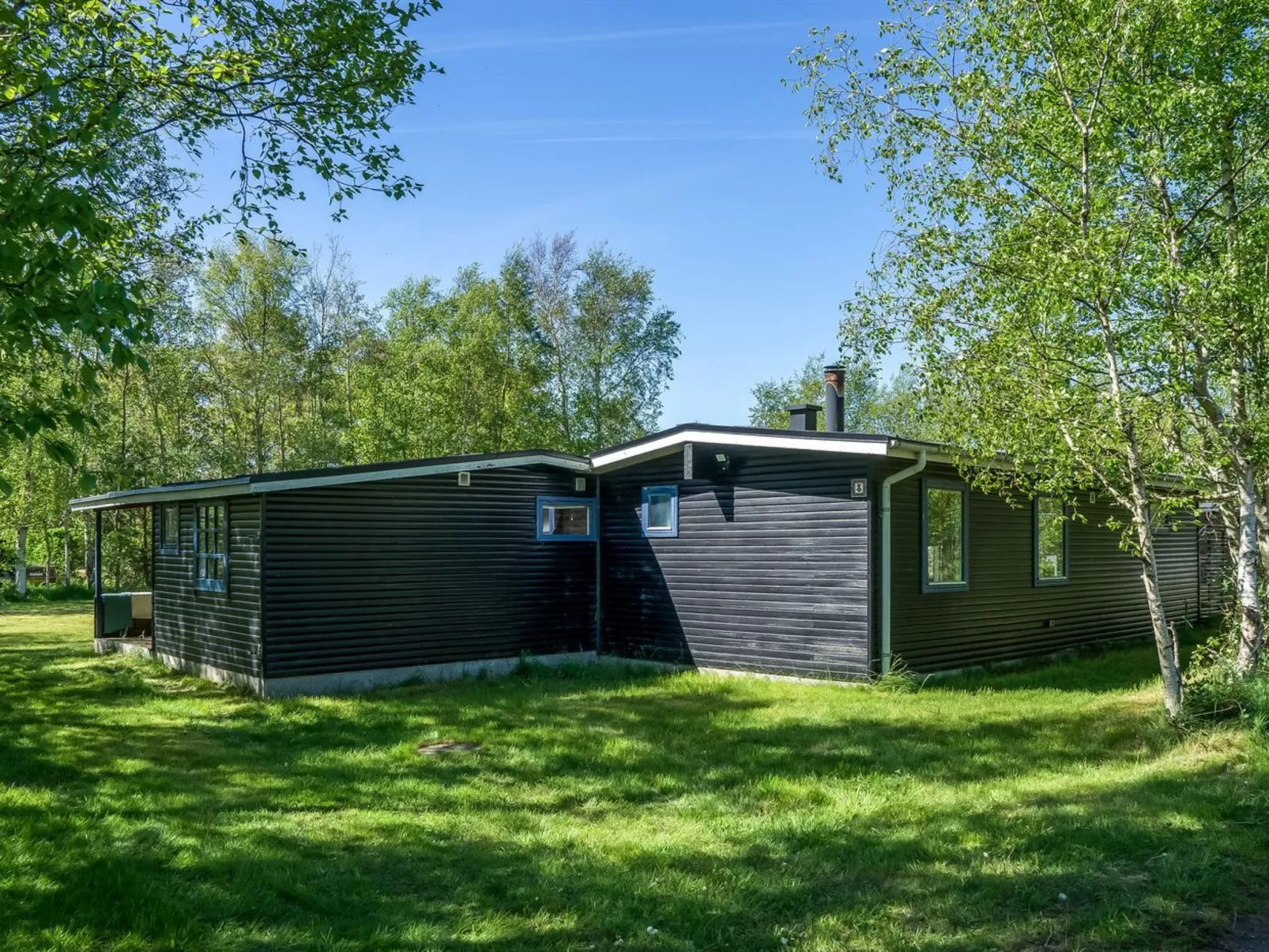 "Bene" -  from the sea