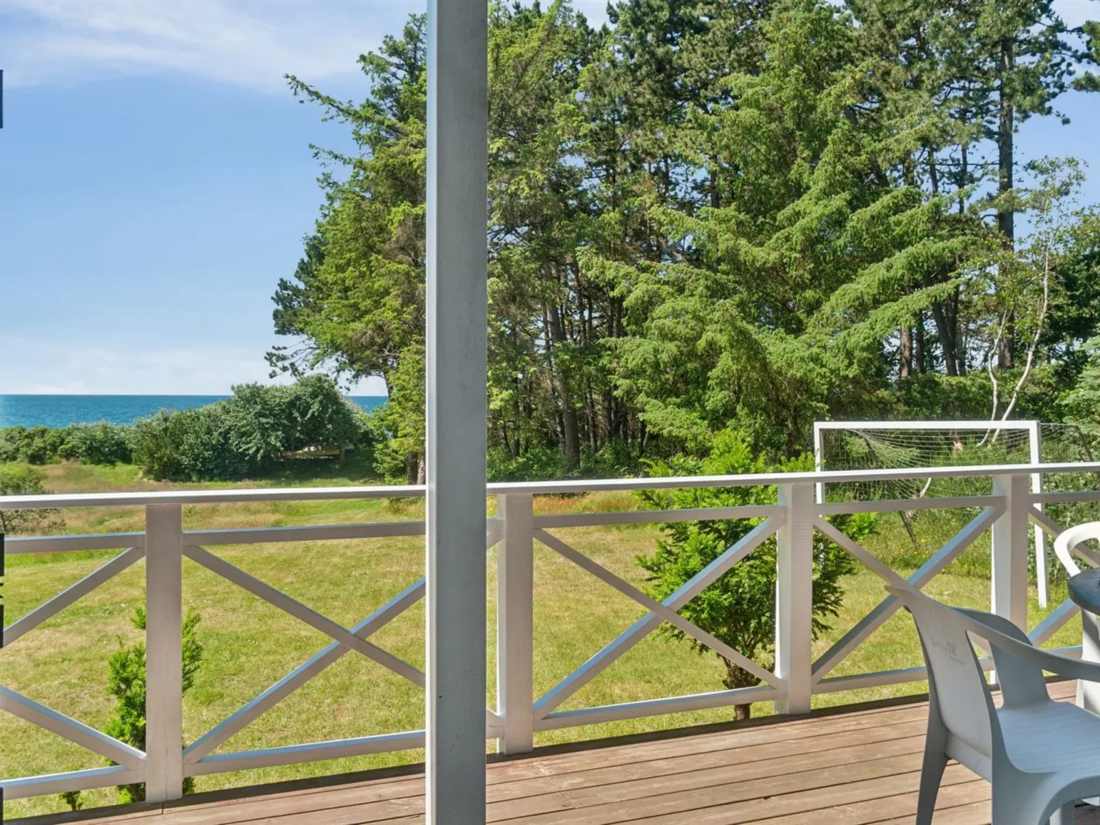 "Marius" - 30m from the sea