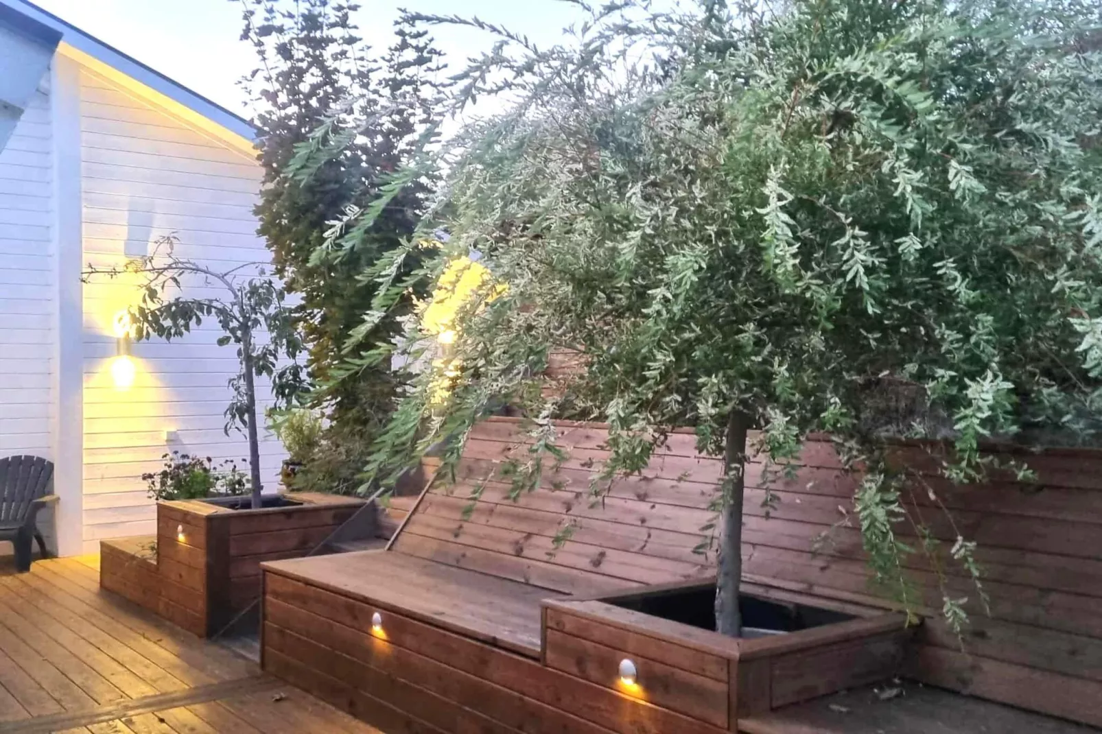 5 sterren vakantie huis in Ronneby-By Traum-Buitenlucht