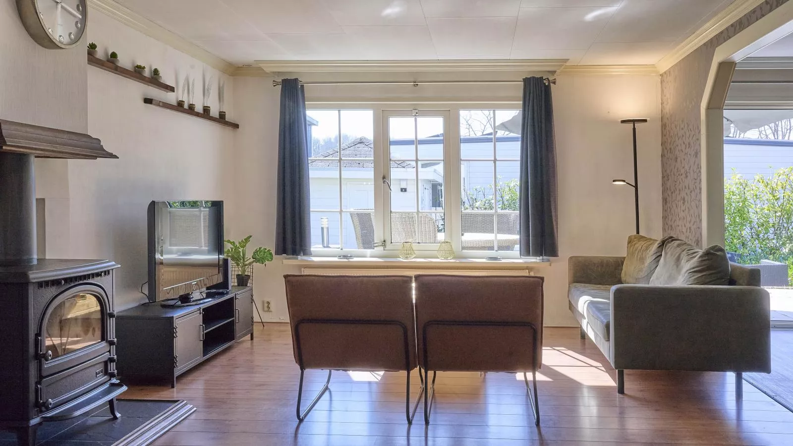 T Kaatsheuveltje 2-Woonkamer