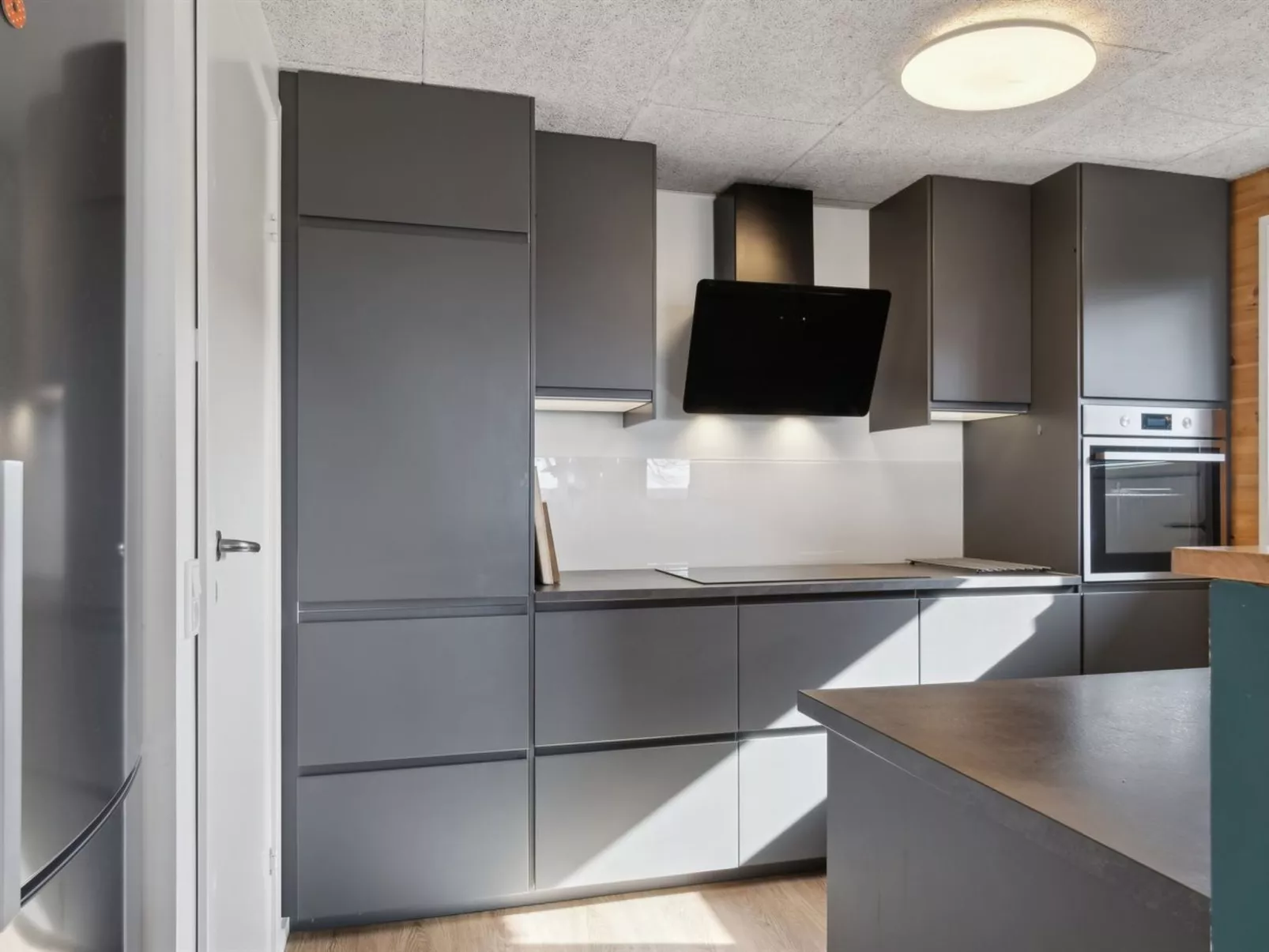 "Neele" - 800m from the sea