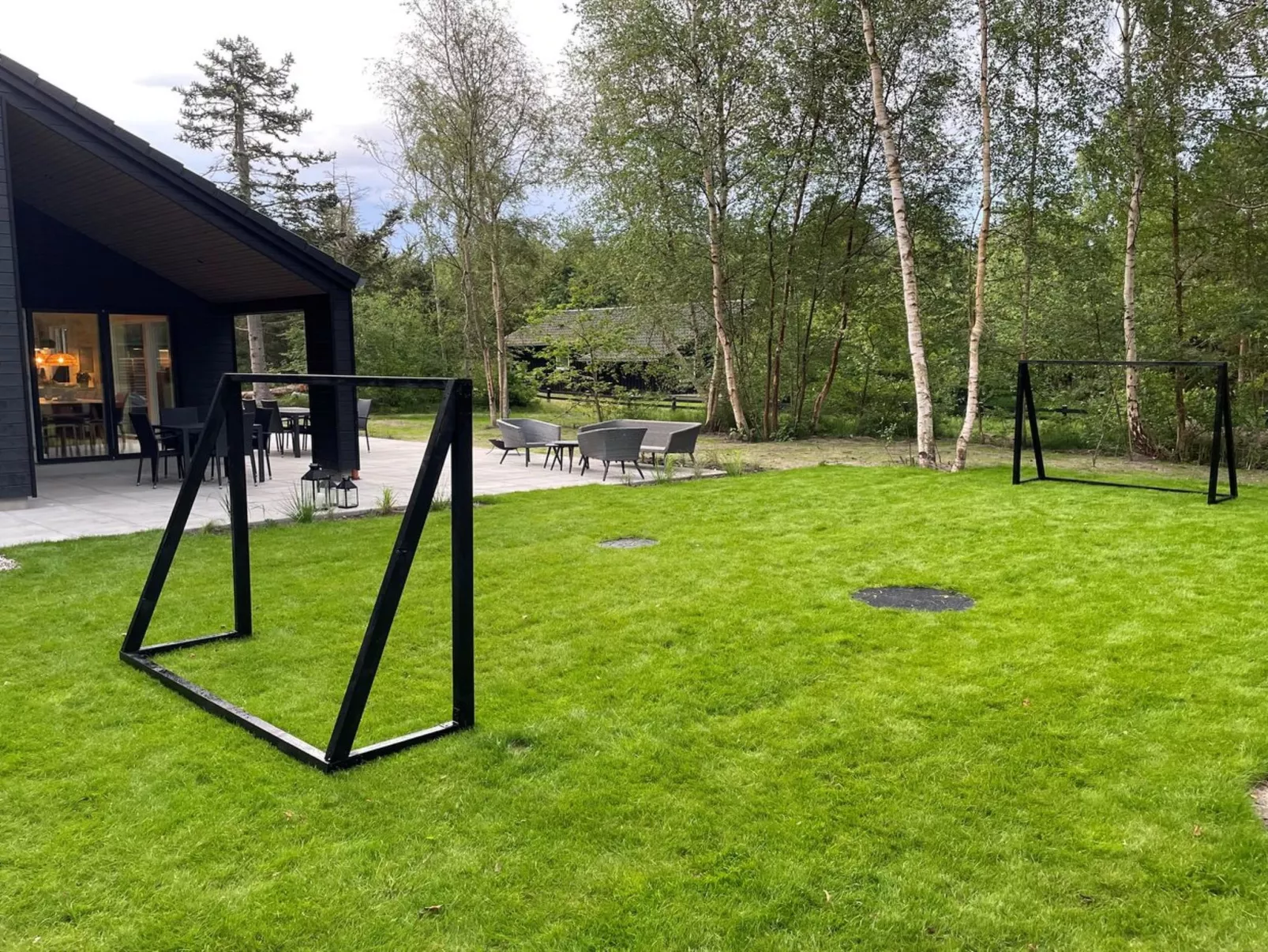 "Laina" - 250m from the sea