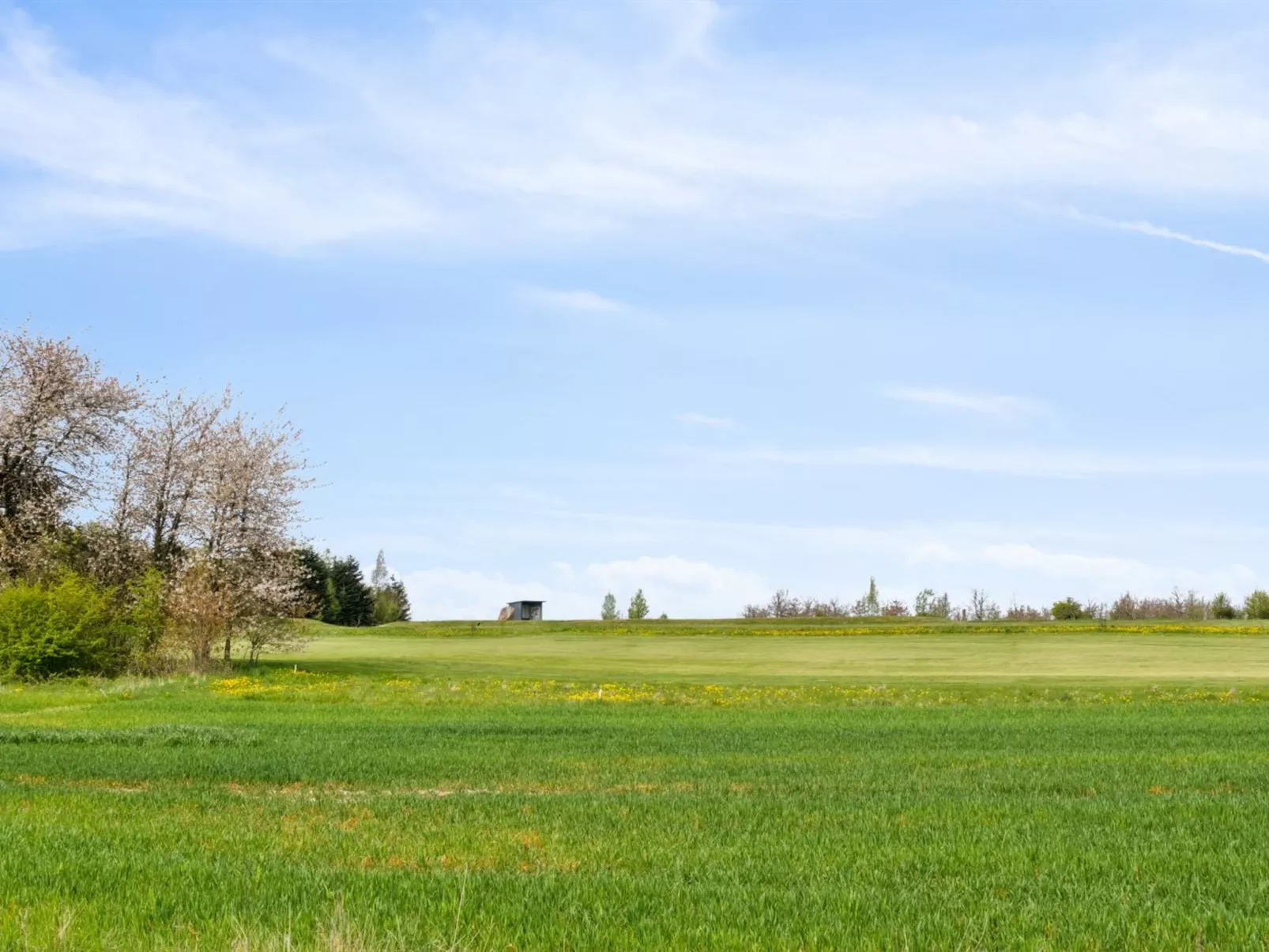 "Melin" - 2.8km from the sea-Buiten