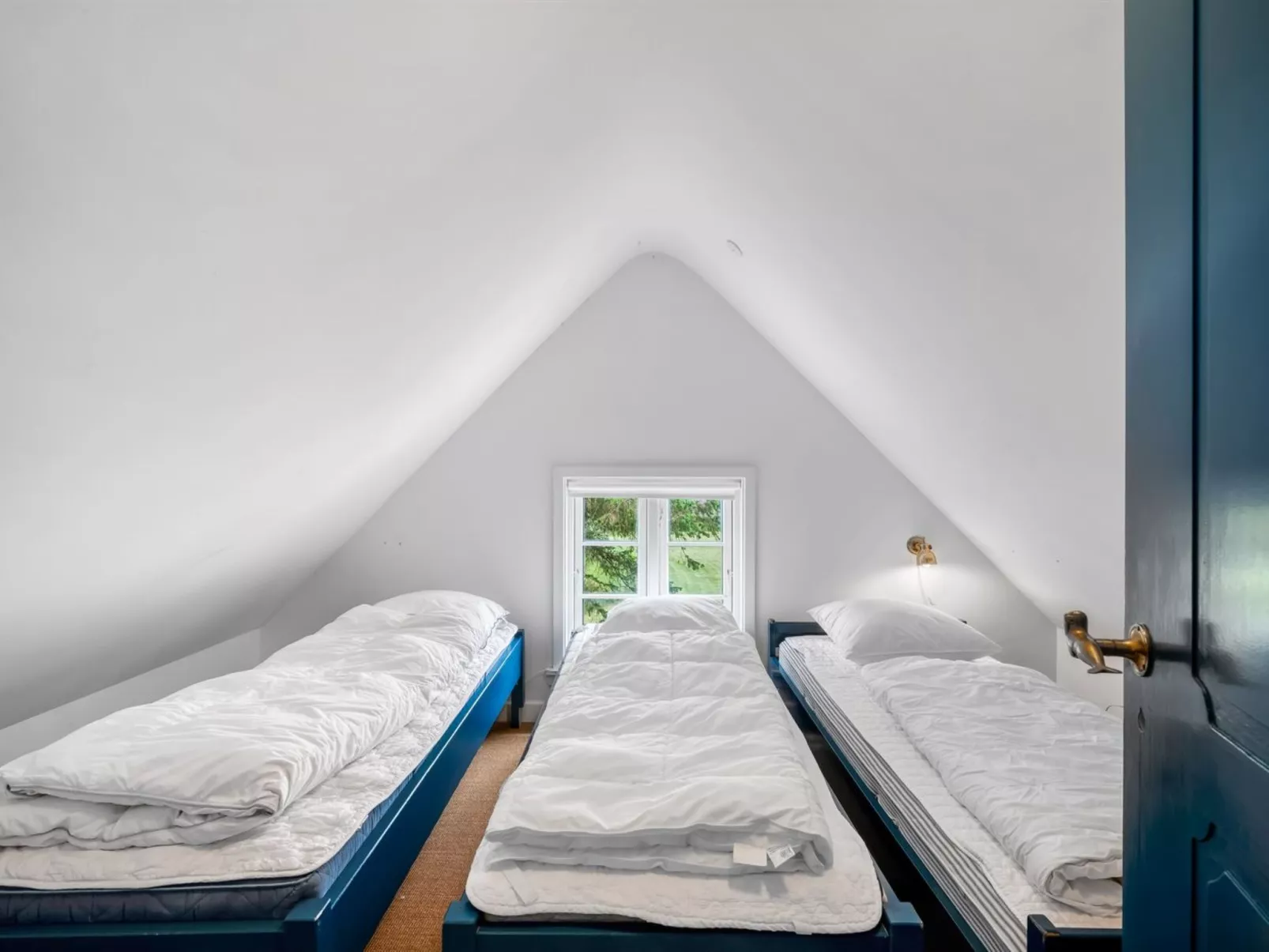 "Wandrath" - 2km from the sea-Binnen