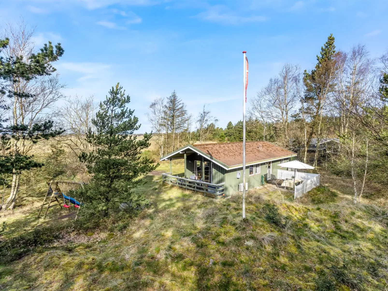 "Bedri" - 150m from the sea