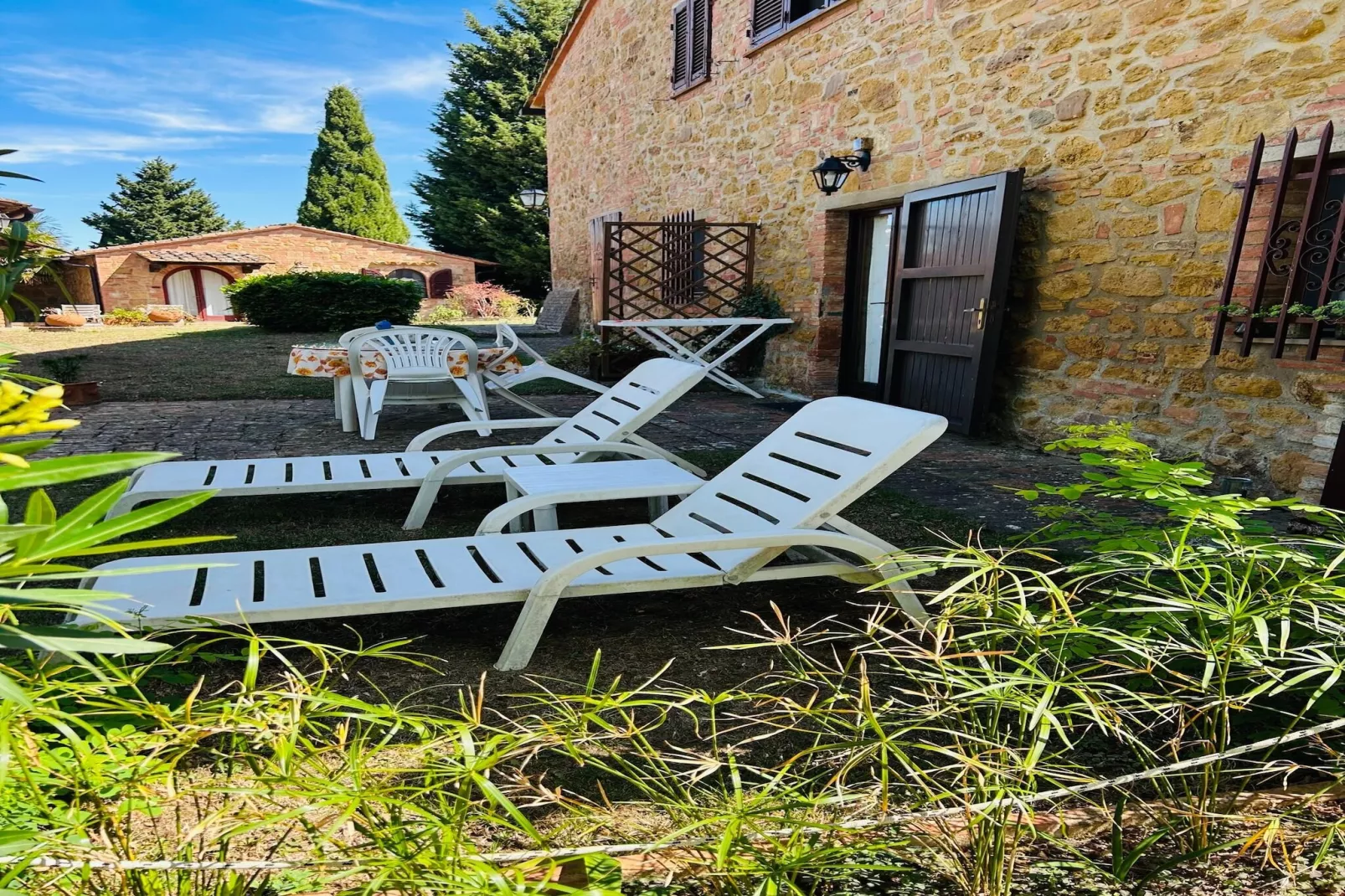 Mughetto-Terrasbalkon