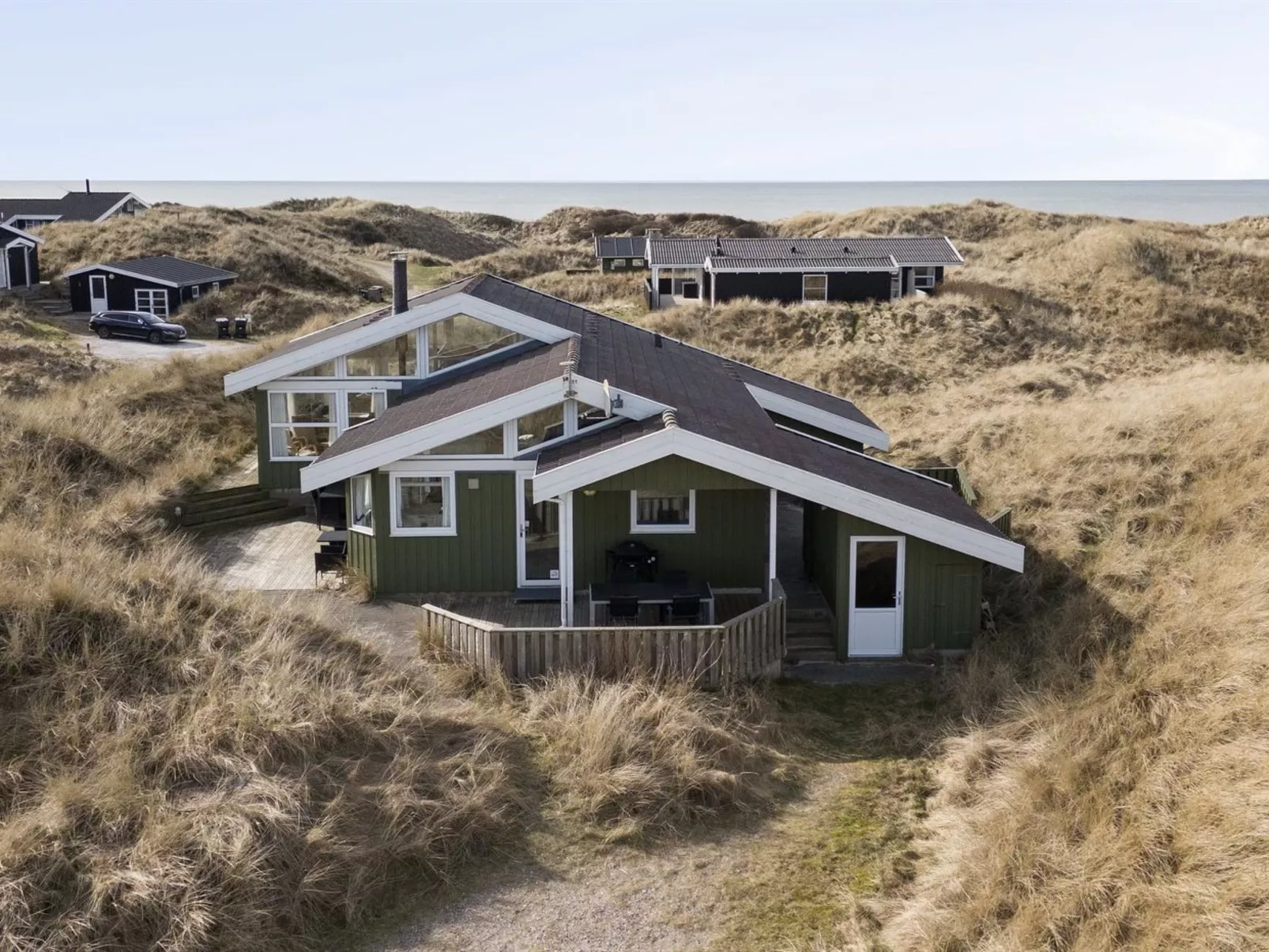 "Merta" - 150m from the sea