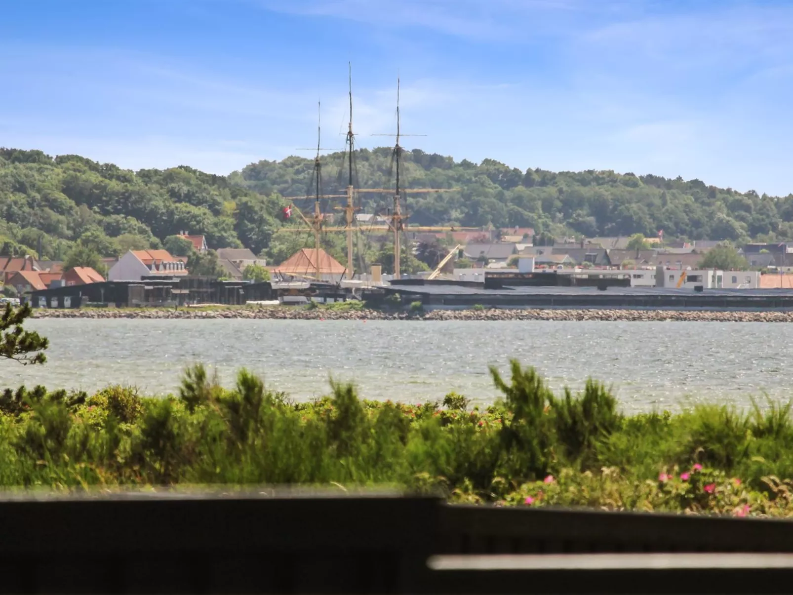 "Straale" - 50m from the sea