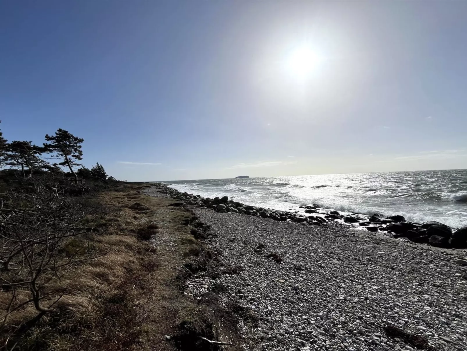 "Aimy" - 50m from the sea