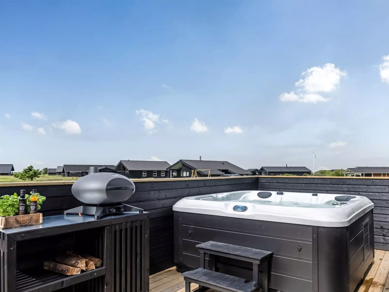 "Ata" - 400m from the sea