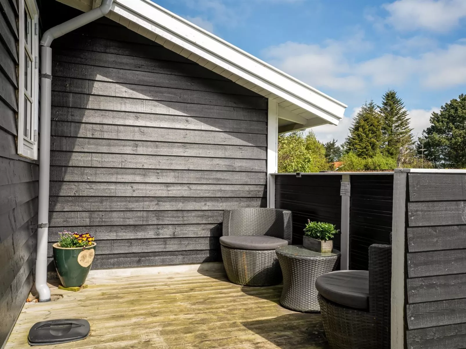 "Dania" - 500m from the sea