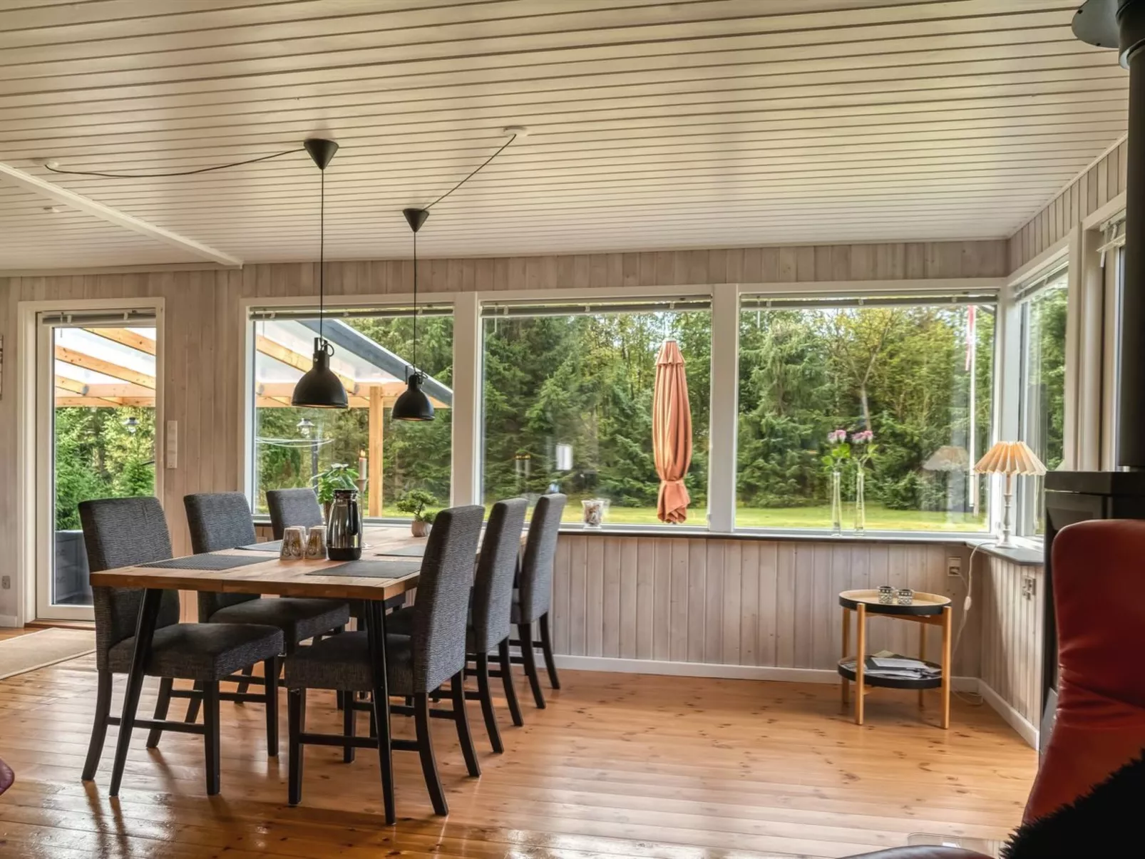 "Bosse" -  from the sea