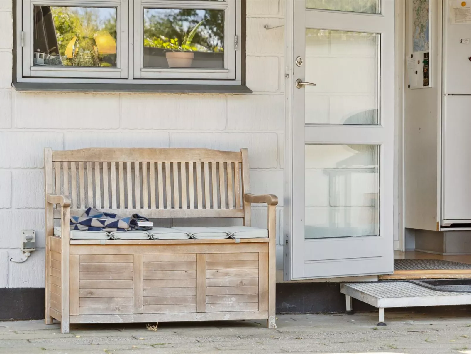 "Eikka" - 100m from the sea