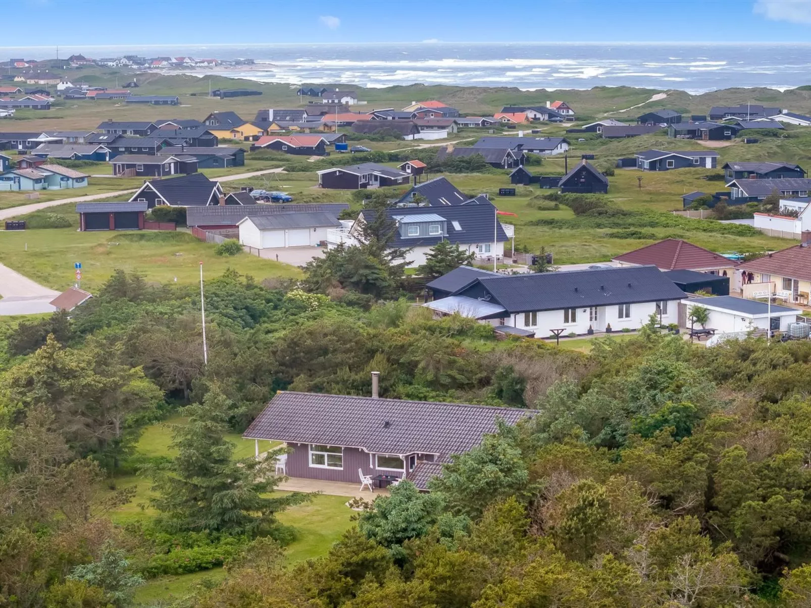 "Sella" - 200m from the sea