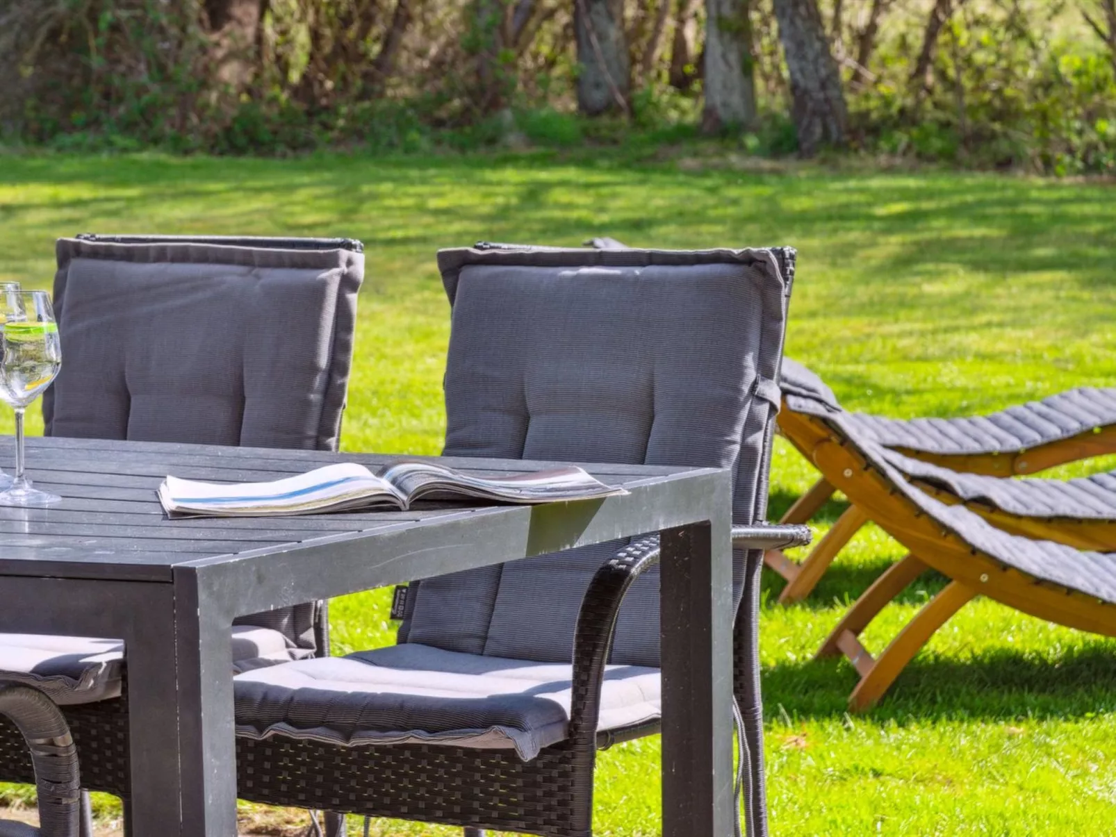 "Amiira" - 500m from the sea