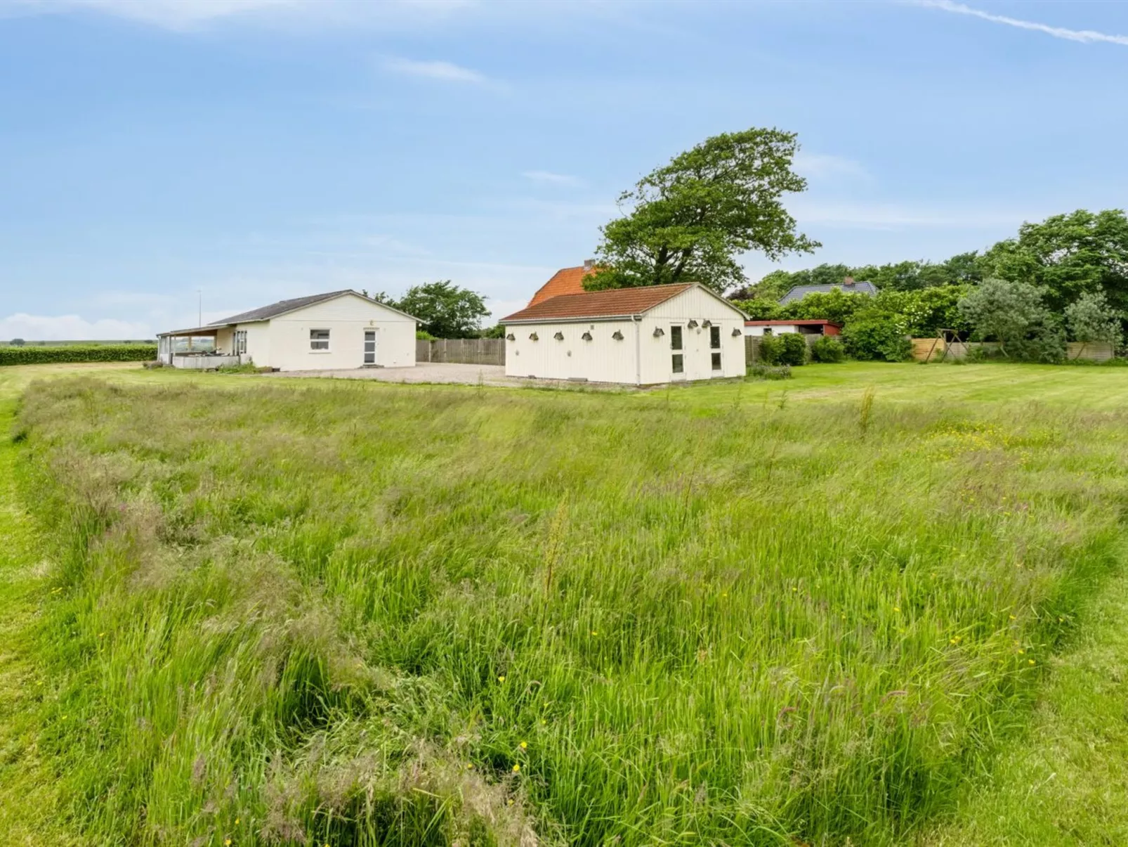 "Janin" - 400m from the sea