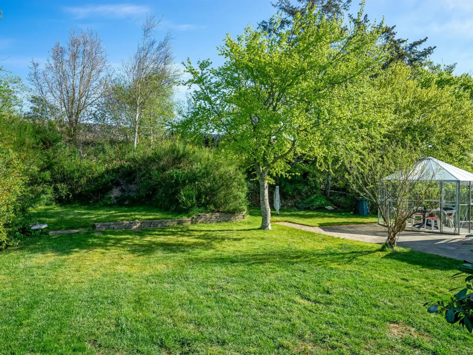 "Satu" - 2km from the sea-Buiten