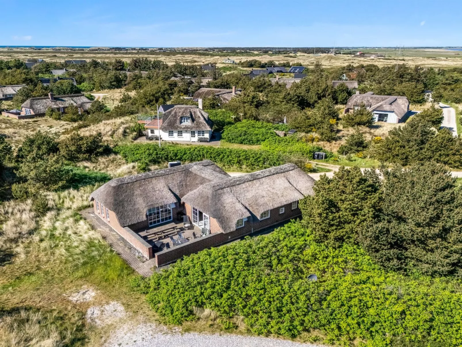 "Stella" - 700m from the sea