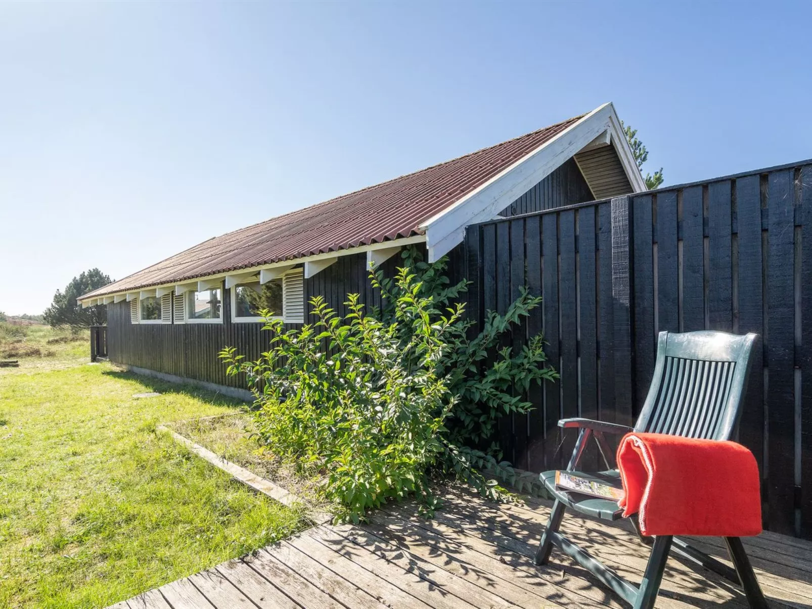 "Antonelle" - 1.7km from the sea