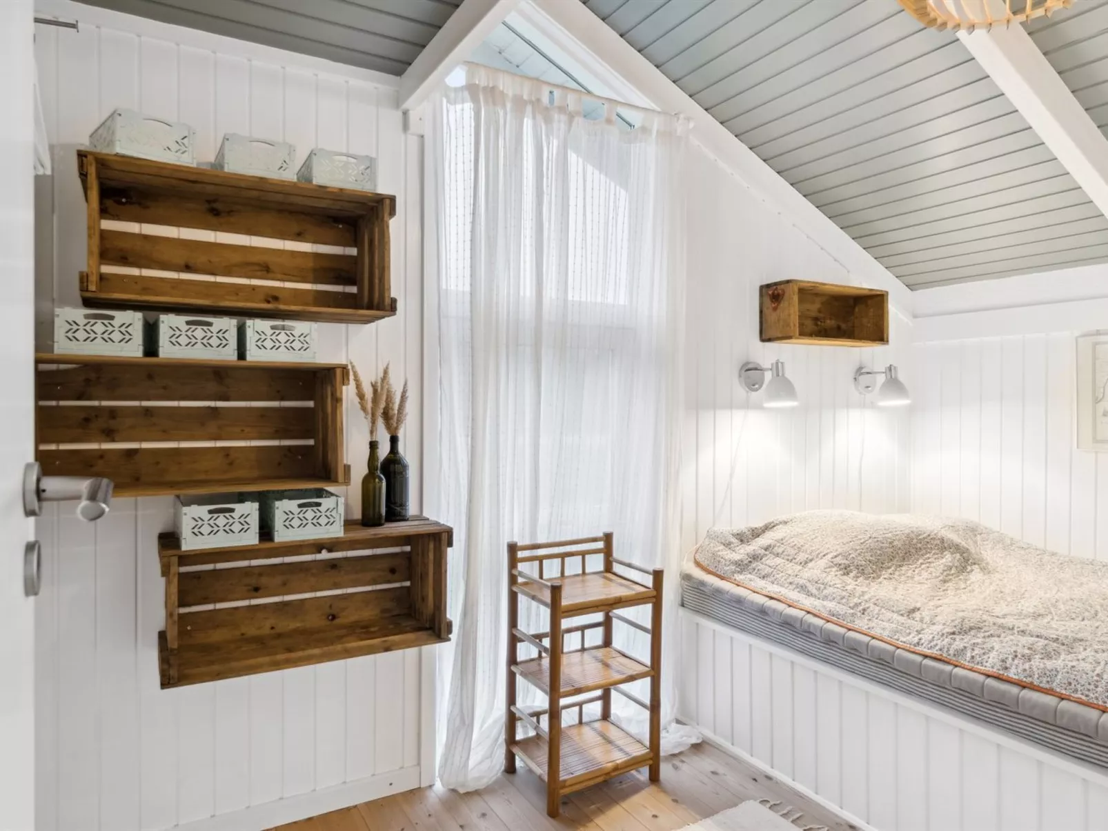 "Pauliina" - 500m from the sea