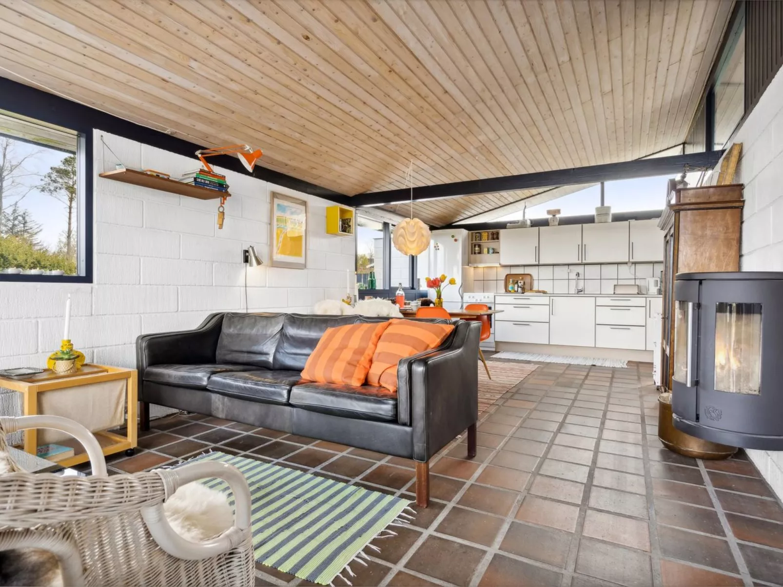 "Malena" - 175m from the sea