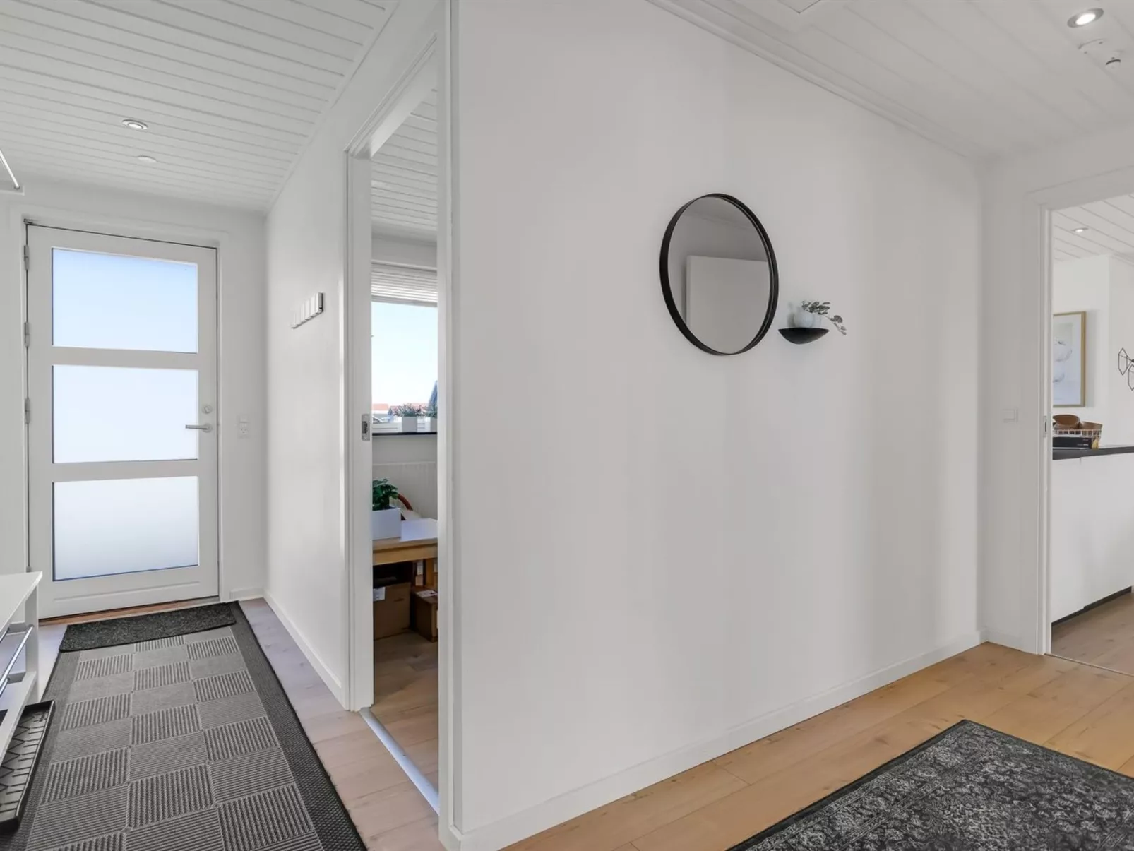 "Sulo" - 300m from the sea-Binnen