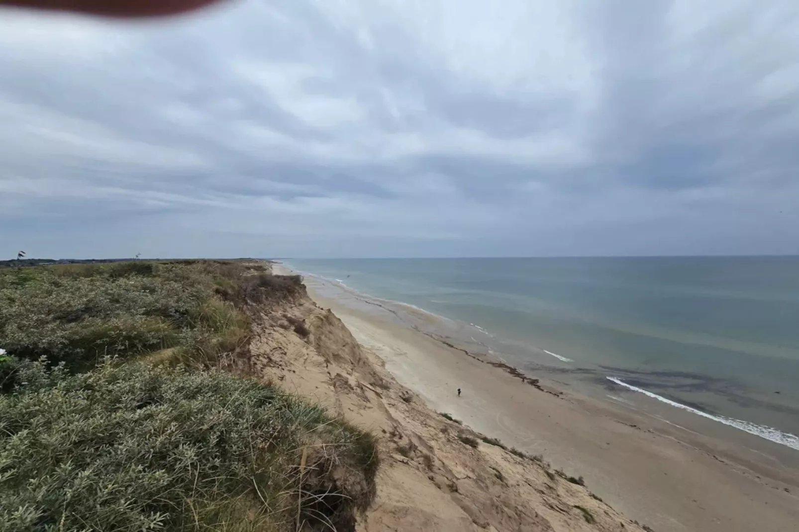 6 persoons vakantie huis in Løkken-By Traum-Waterzicht