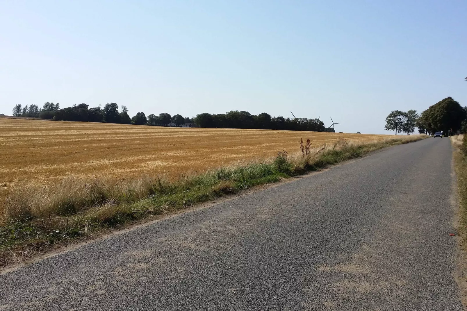 4 persoons vakantiehuis in Karrebaeksminde-Niet-getagd