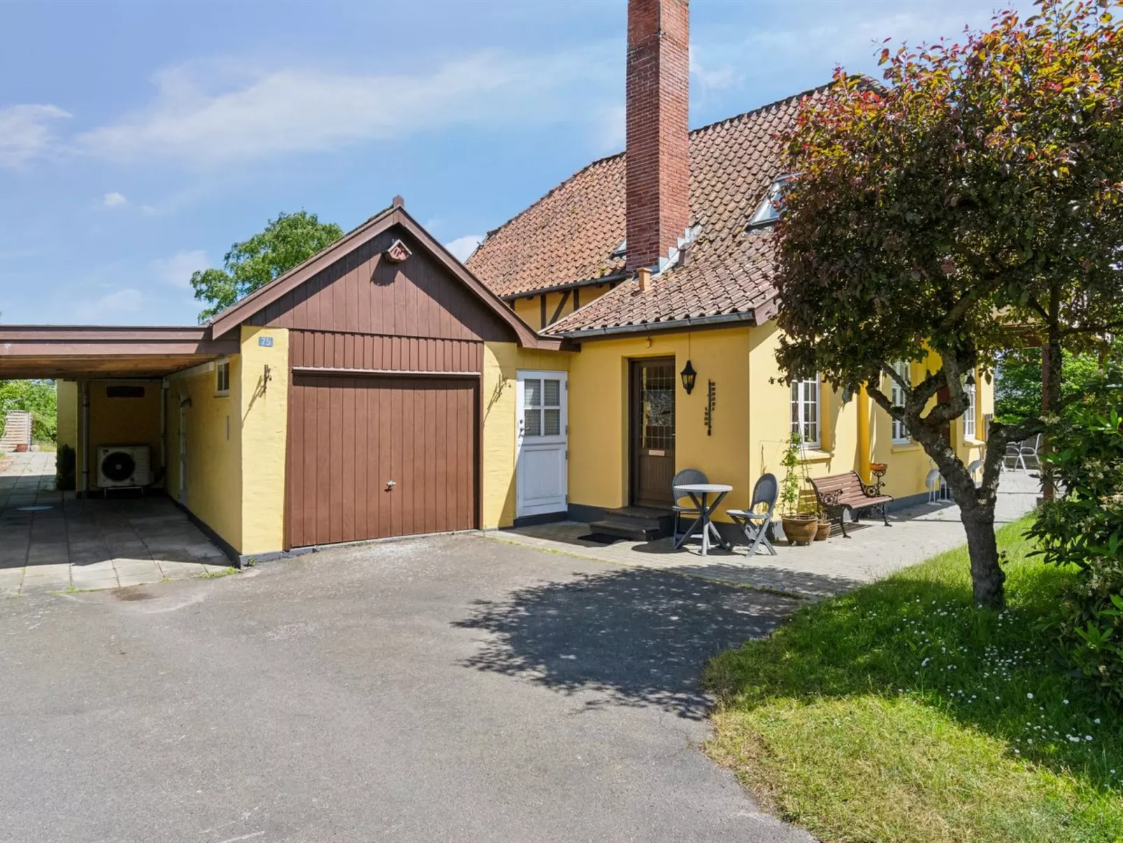 "Vanta" - 50m from the sea