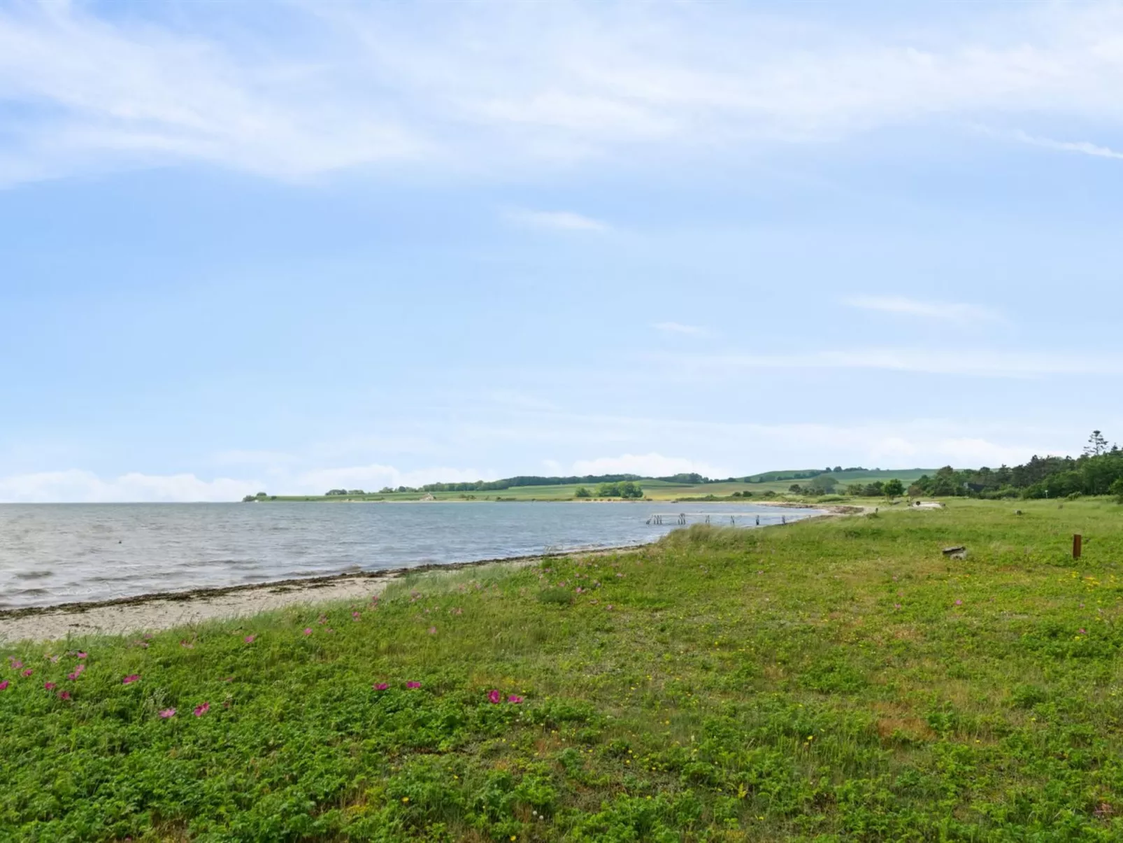 "Dagny" - 100m from the sea