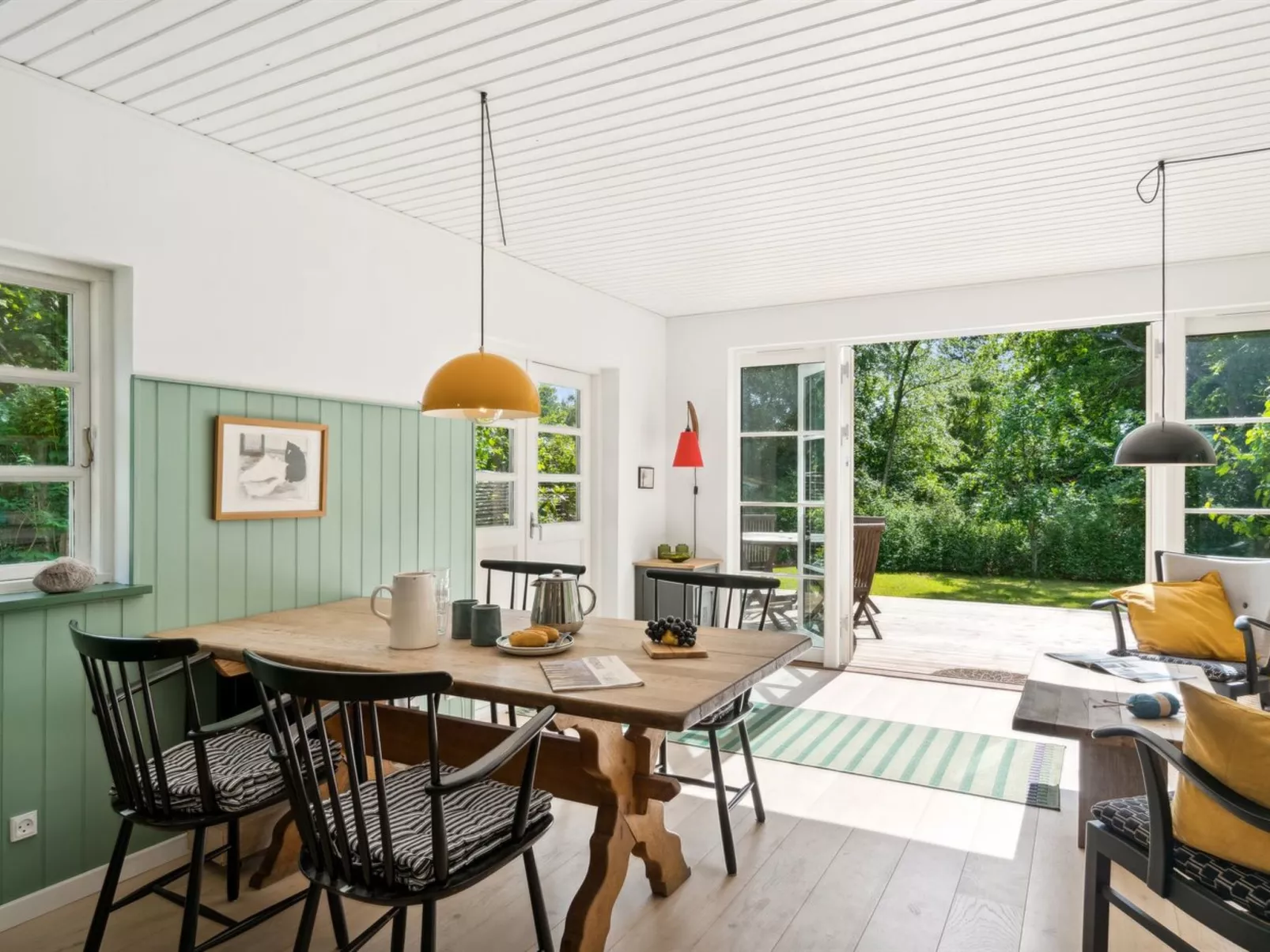 "Riana" - 700m from the sea