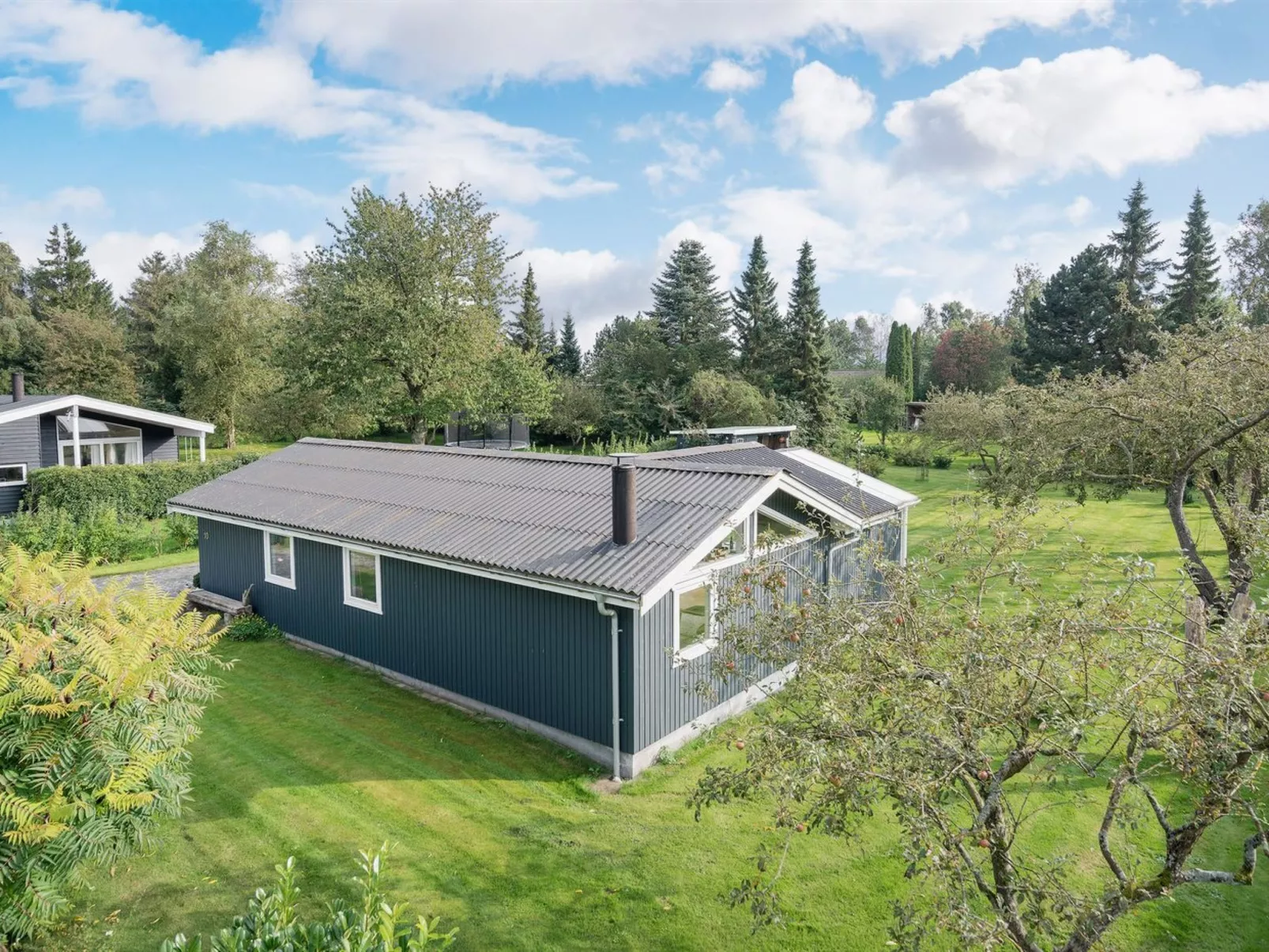 "Leani" - 200m from the sea