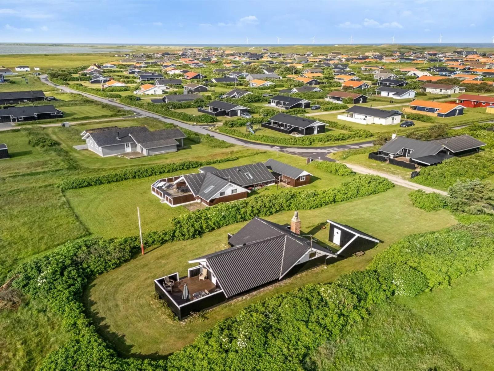 "Angelie" - 400m from the sea