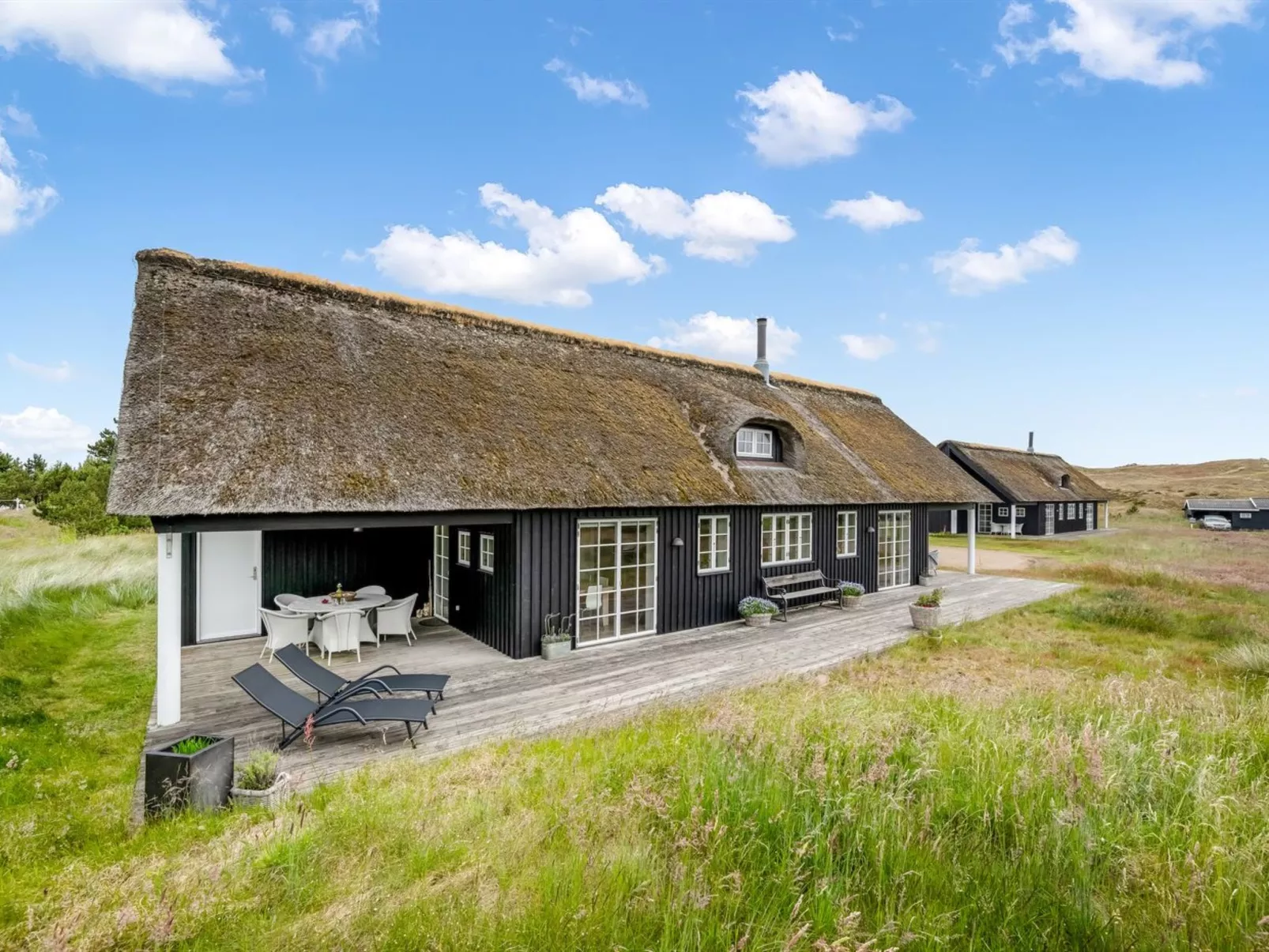 "Helmi" - 1.5km from the sea