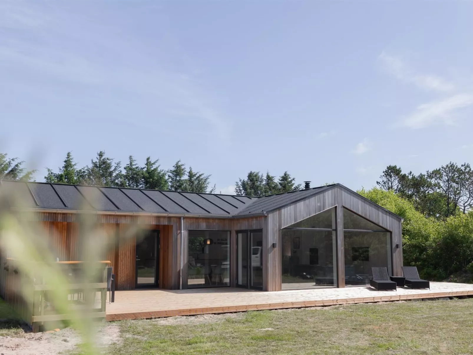 "Nico" - 600m from the sea