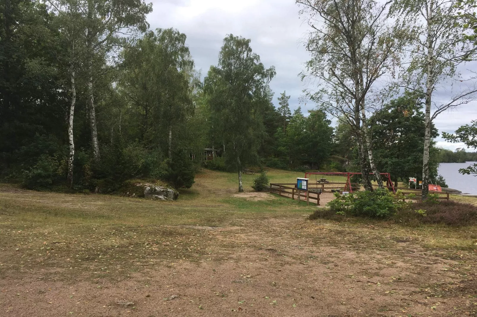 4 persoons vakantie huis in Holmsjö-By Traum-Niet-getagd