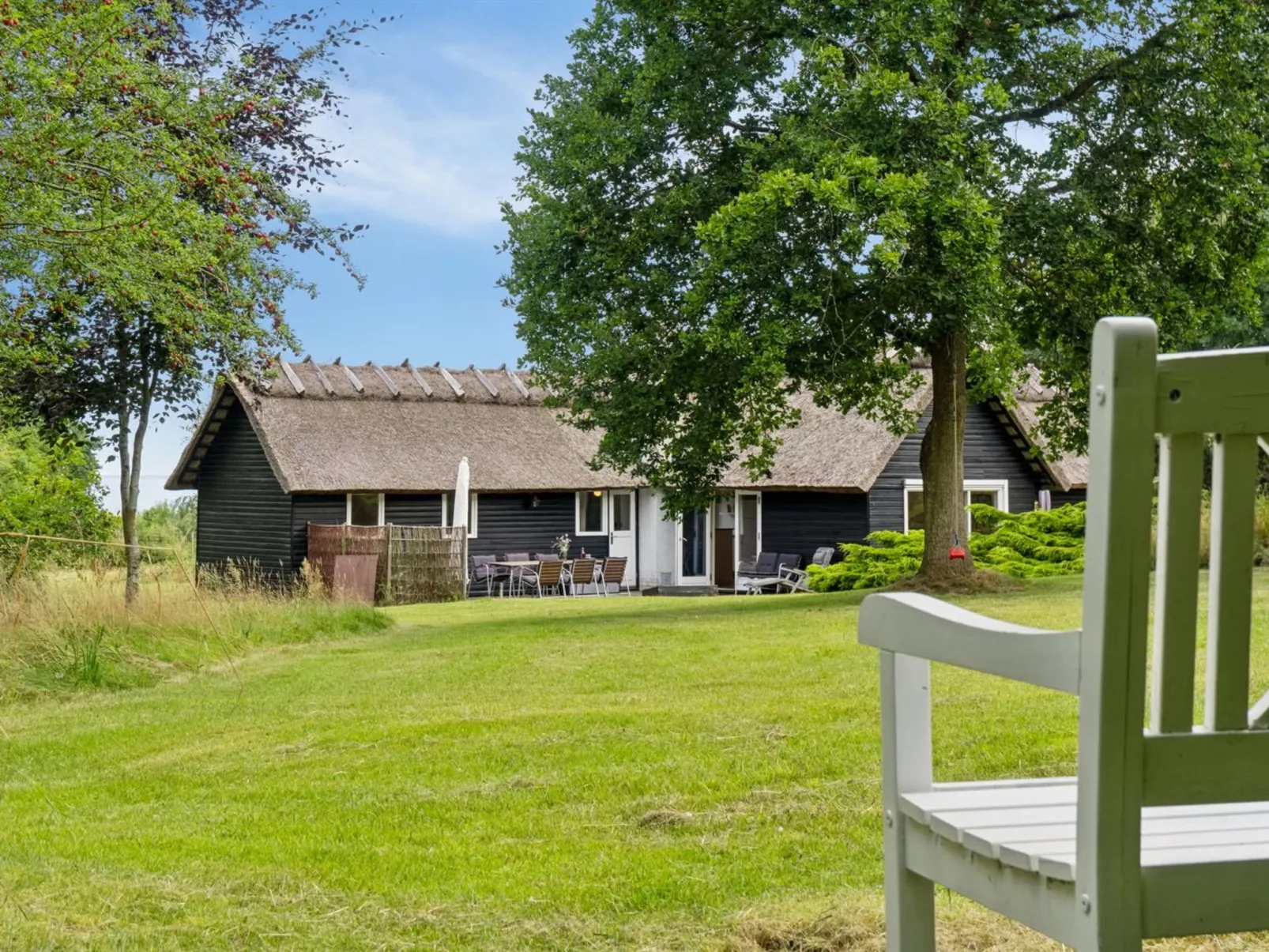 "Emeli" - 100m from the sea