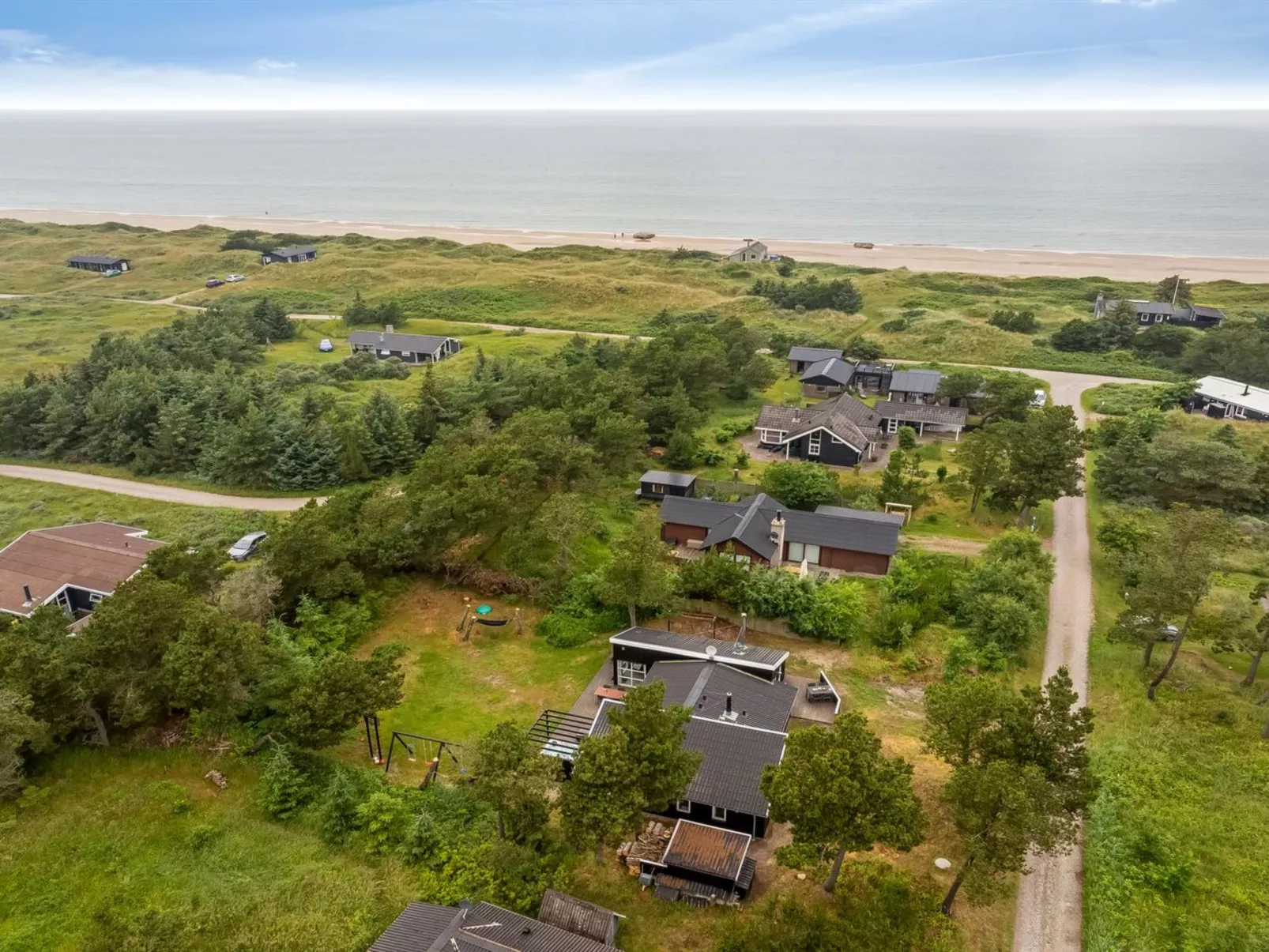 "Adrienne" - 240m from the sea