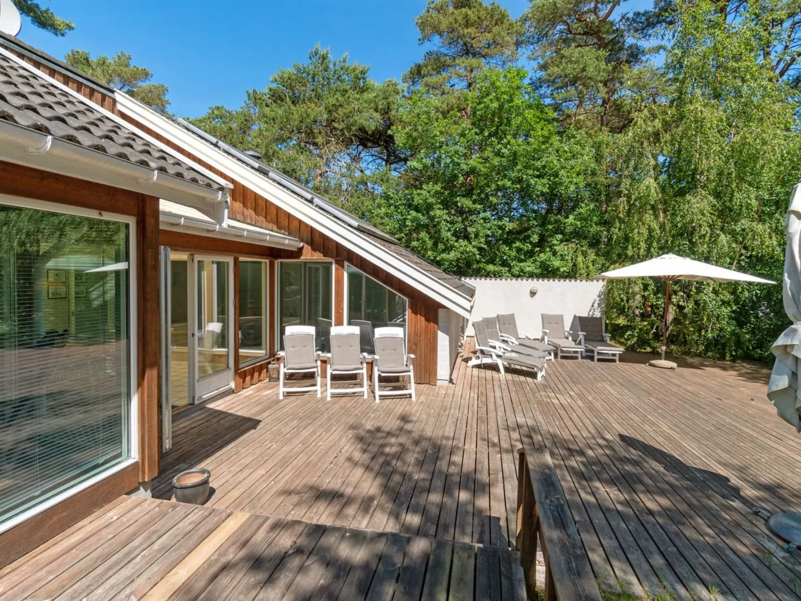 "Auvo" - 200m from the sea