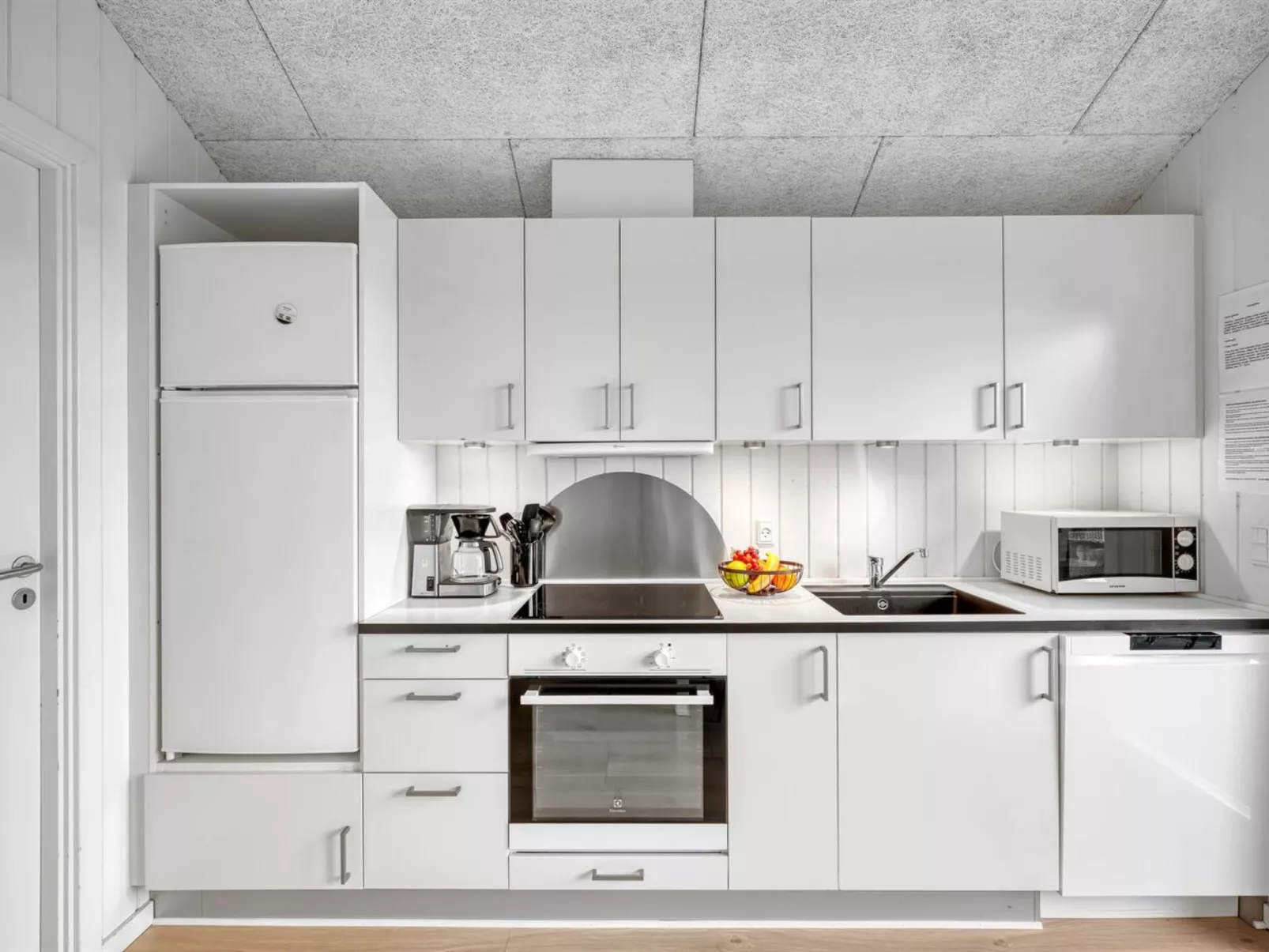 "Antonelle" -  from the sea